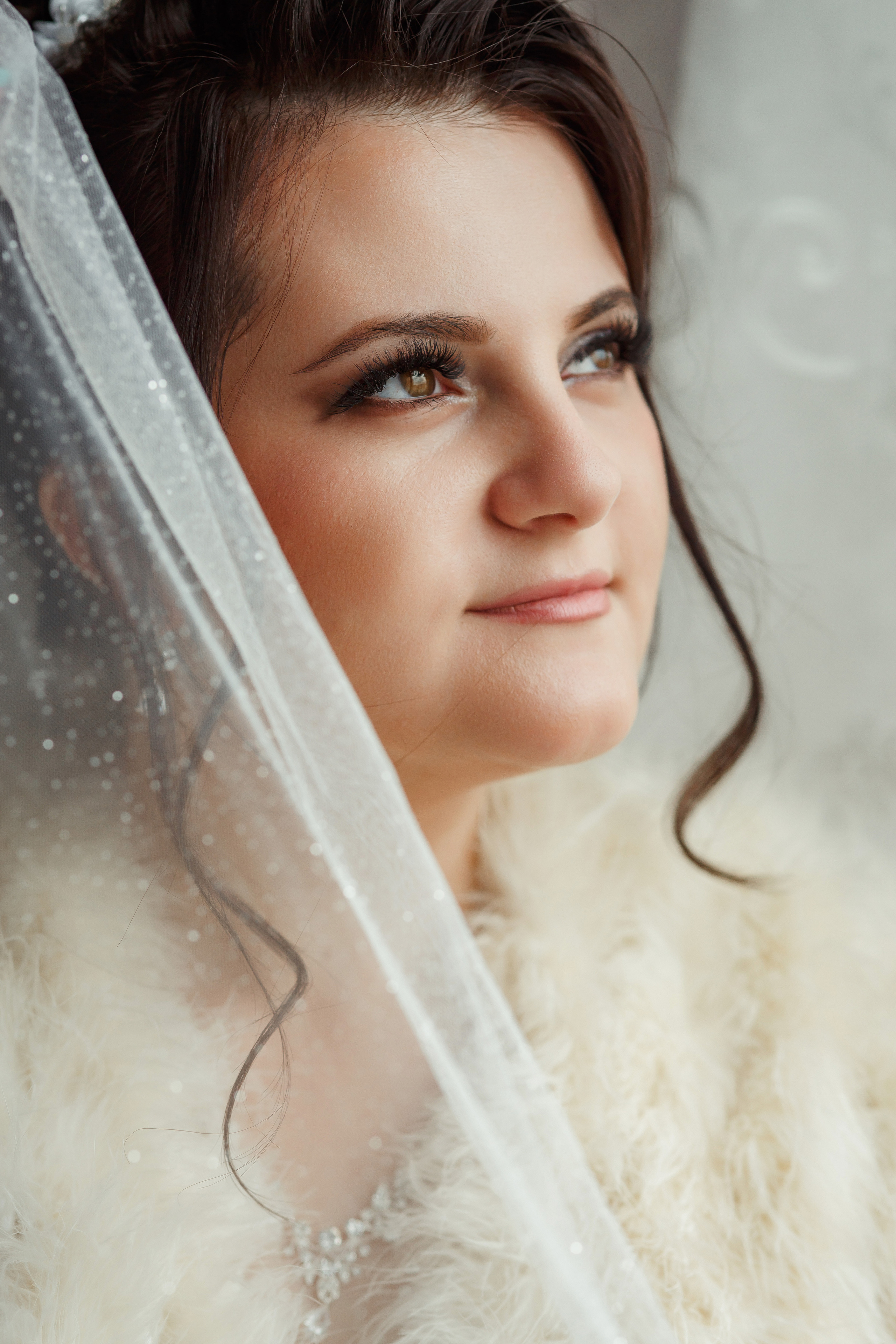 Ольга и Александр. Свадебный фотограф Расторгуев Дмитрий