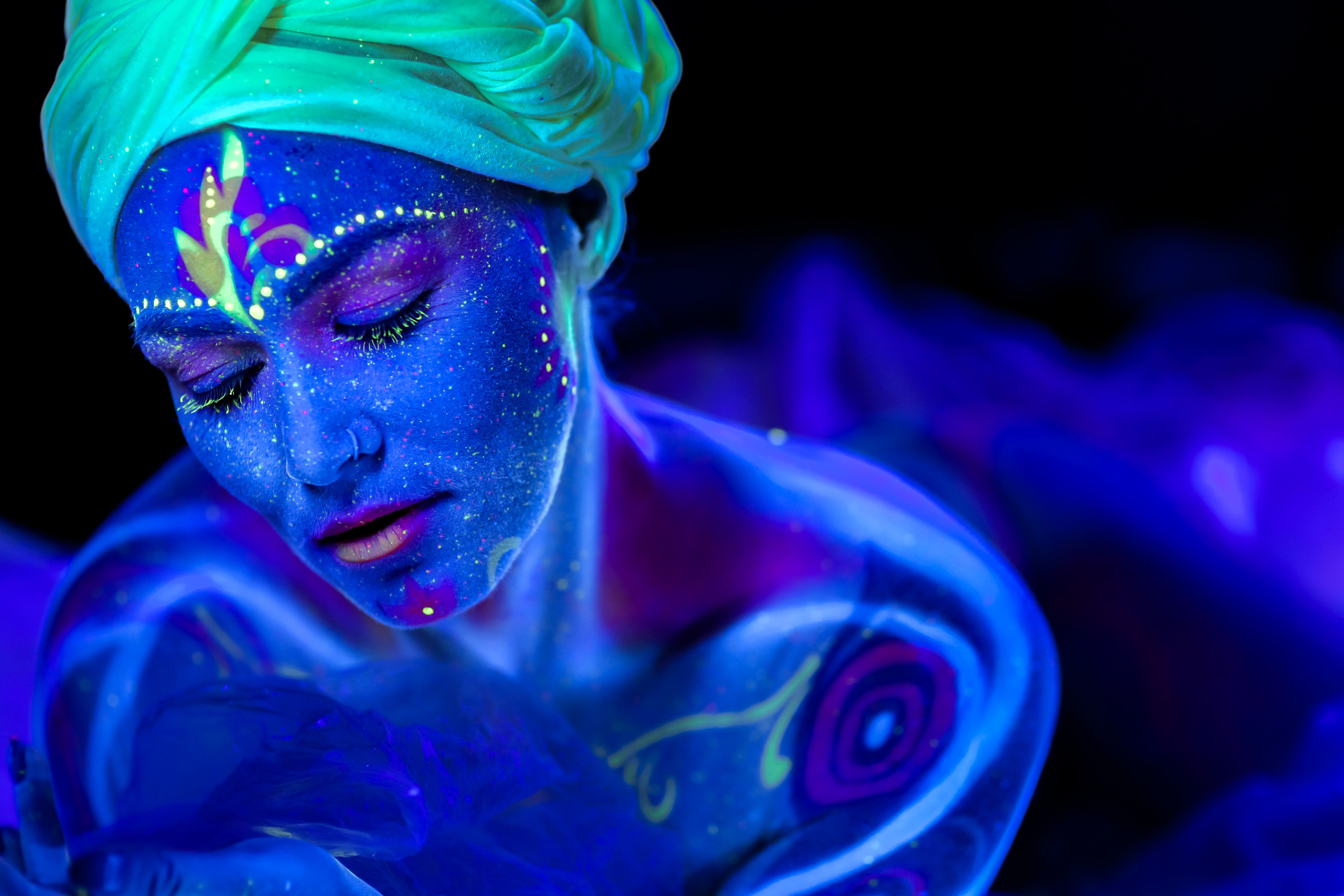 Проект Ультрафиолет. Свадебный фотограф Расторгуев Дмитрий