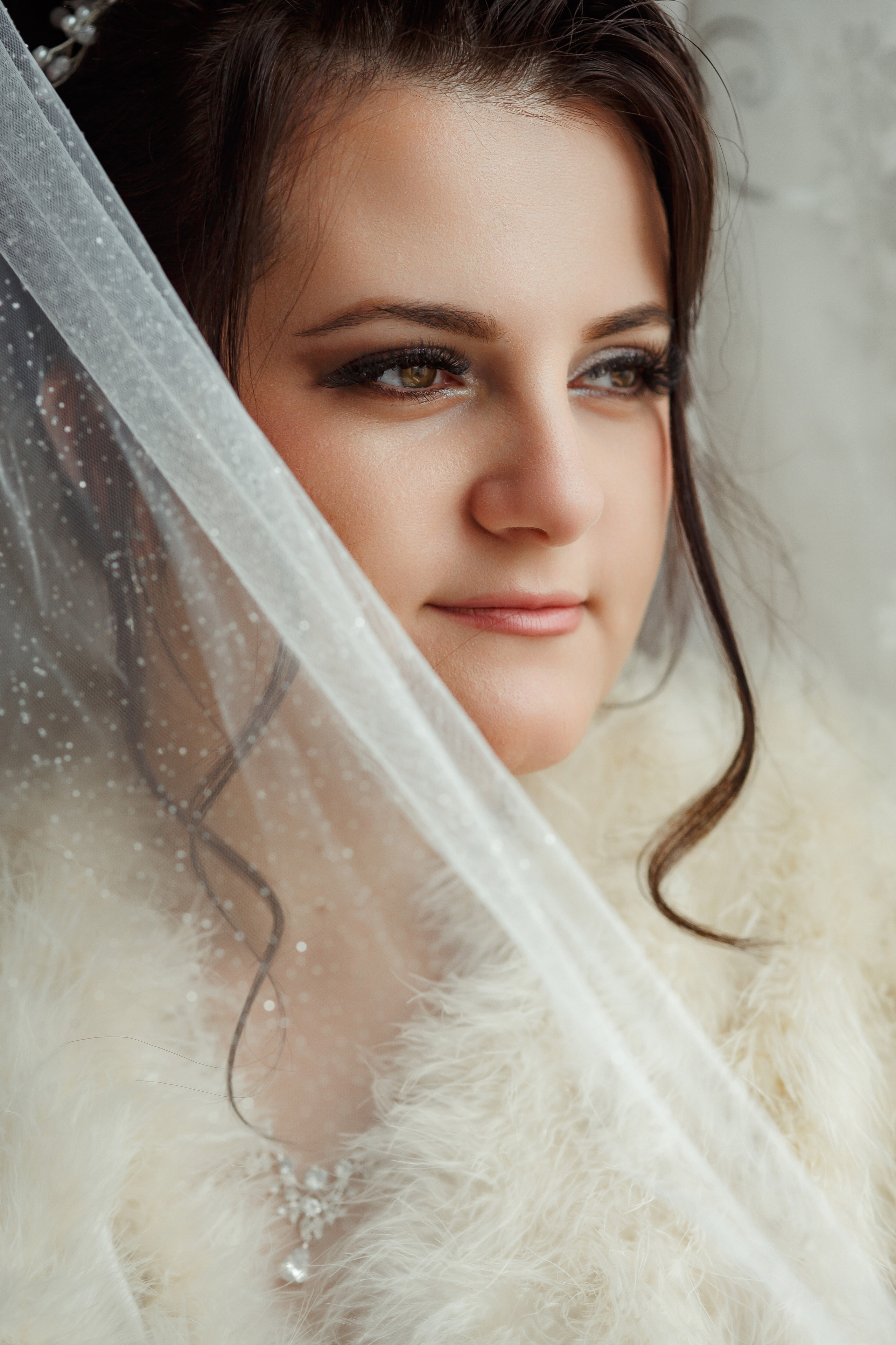 Ольга и Александр. Свадебный фотограф Расторгуев Дмитрий