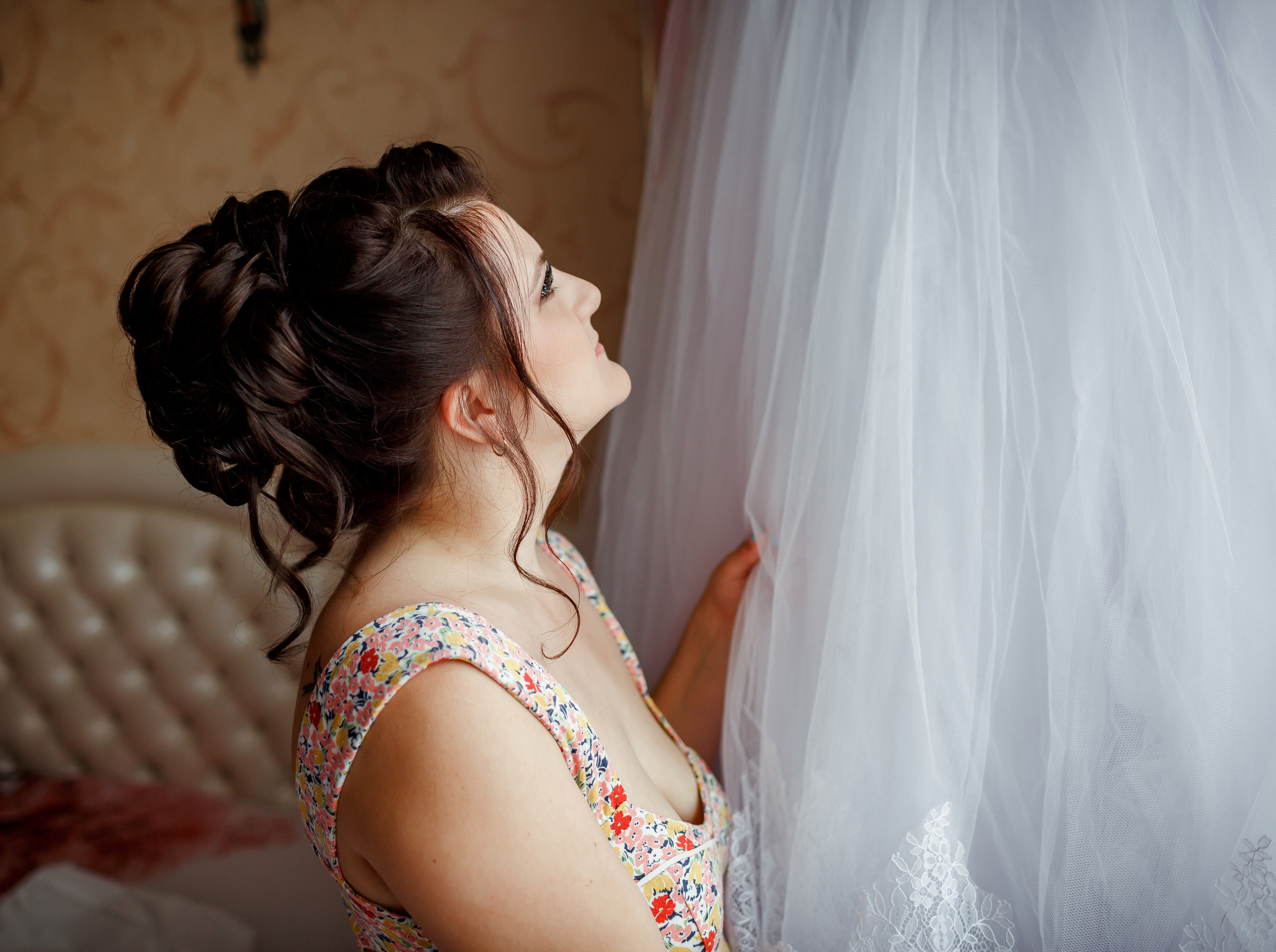 Ольга и Александр. Свадебный фотограф Расторгуев Дмитрий