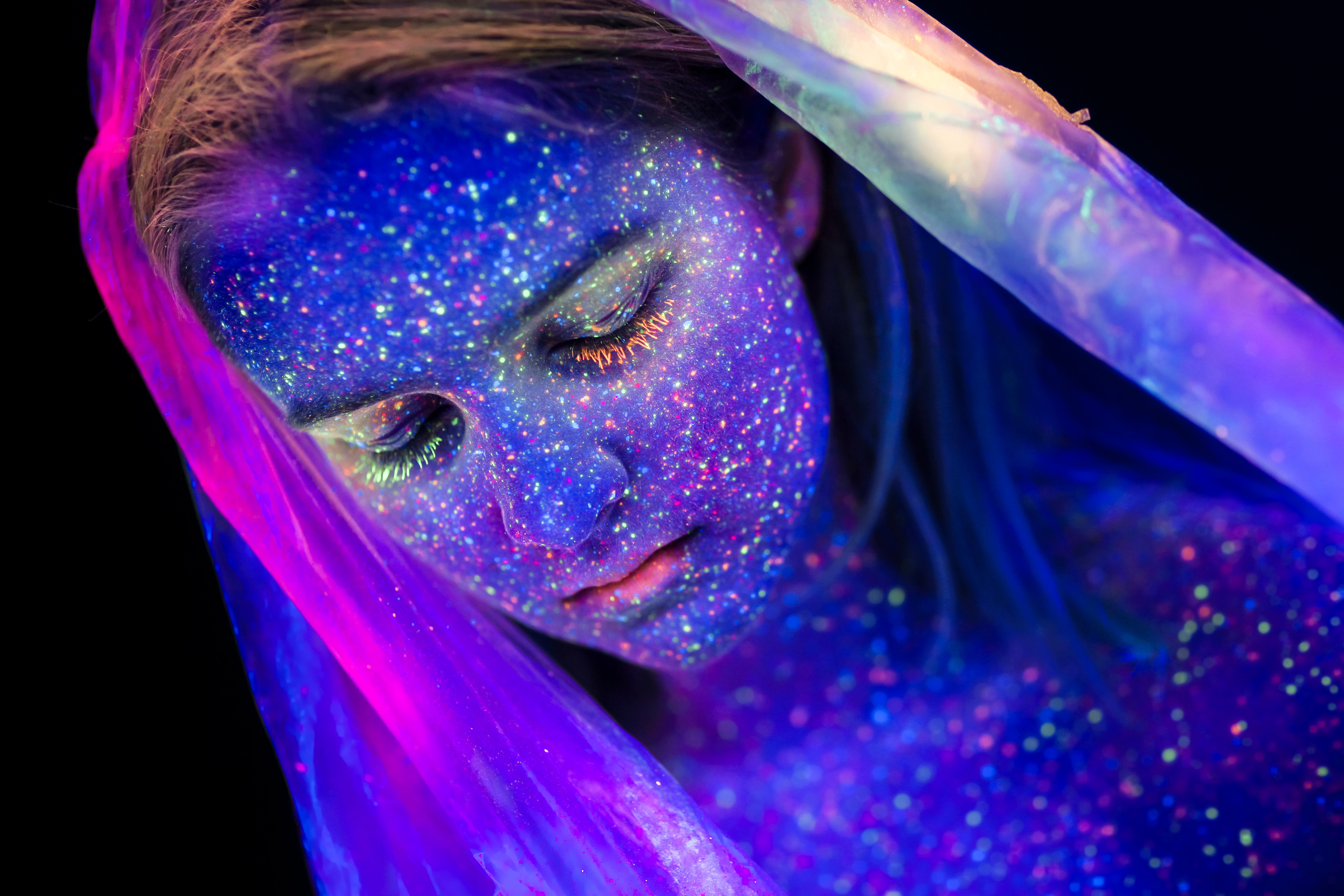 Проект Ультрафиолет. Свадебный фотограф Расторгуев Дмитрий