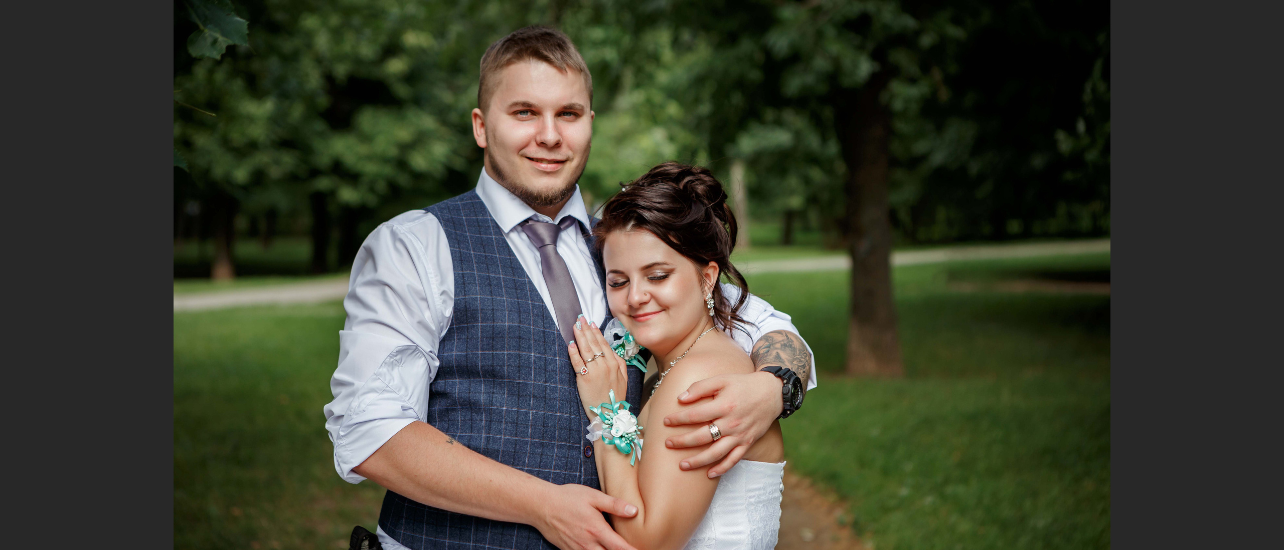 Ольга и Александр. Свадебный фотограф Расторгуев Дмитрий