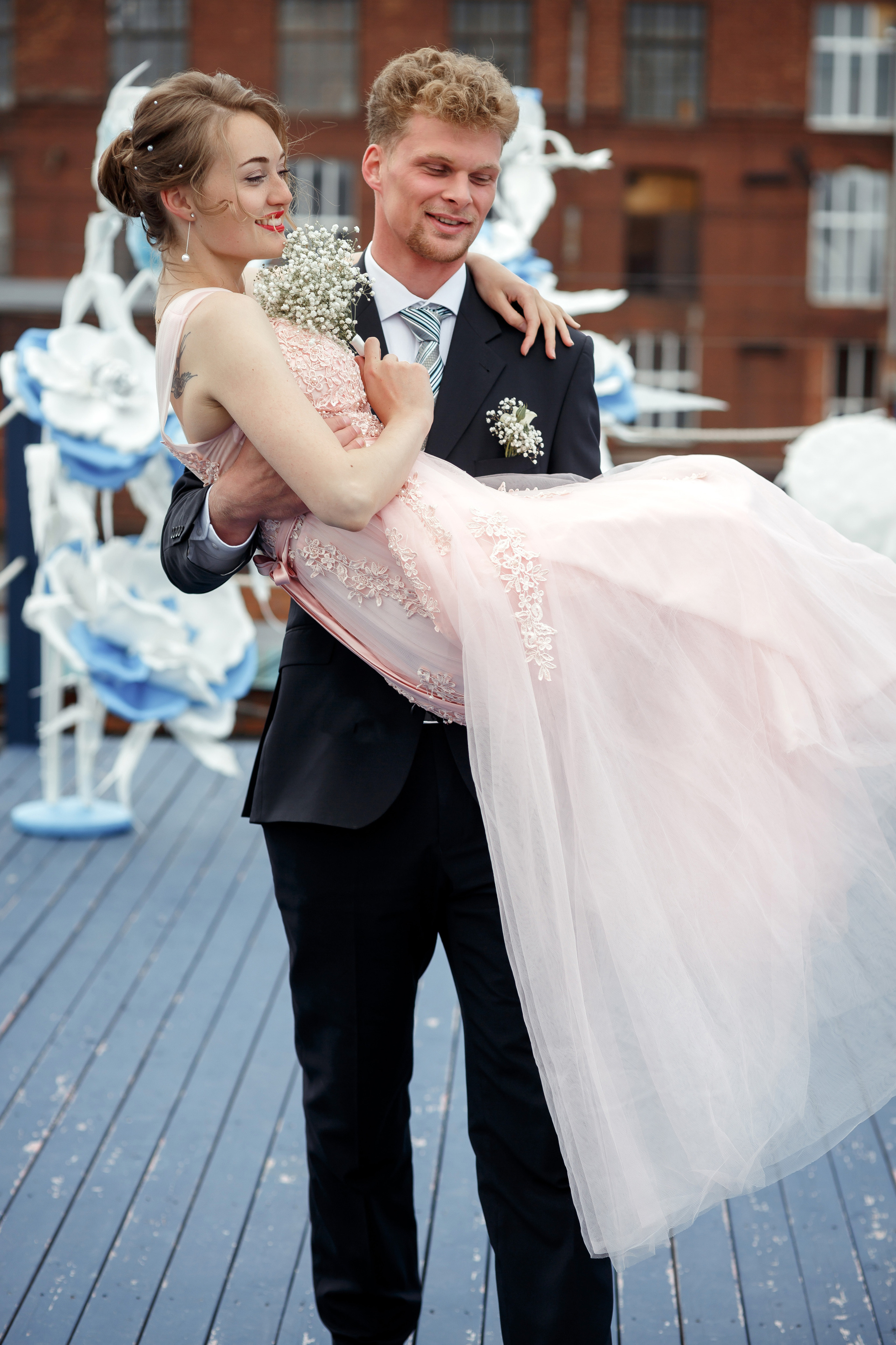 Разное. Свадебный фотограф Расторгуев Дмитрий