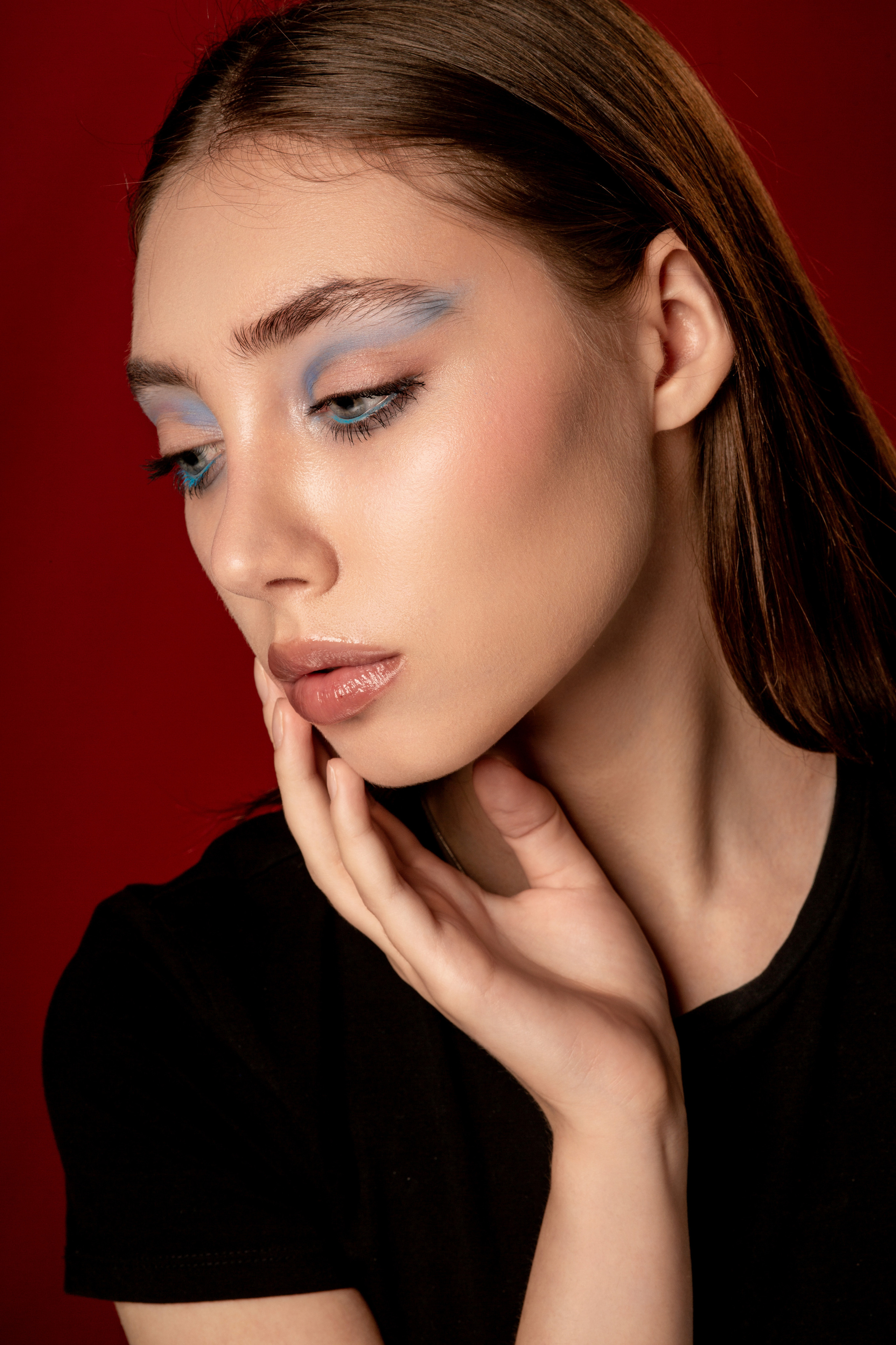 Бьюти. Свадебный фотограф Расторгуев Дмитрий