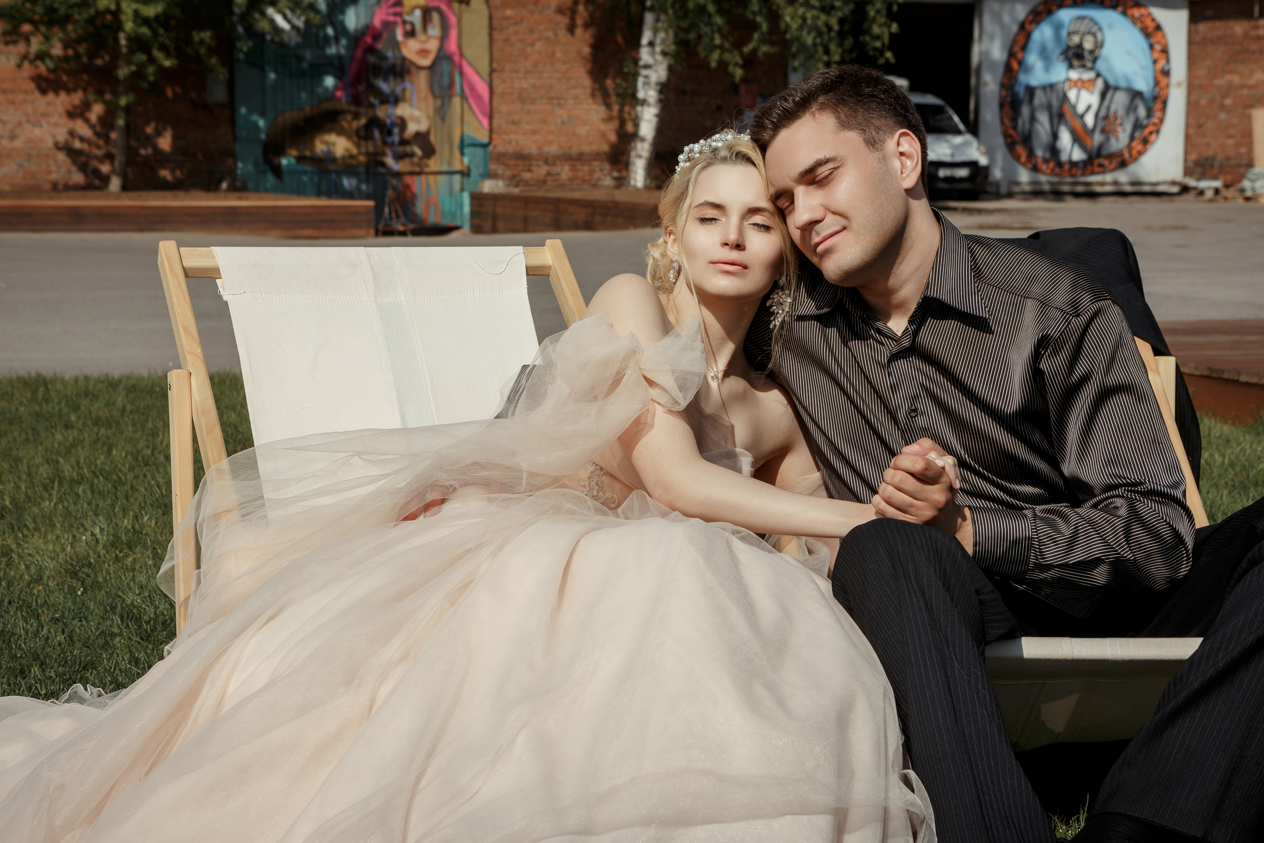 Разное. Свадебный фотограф Расторгуев Дмитрий