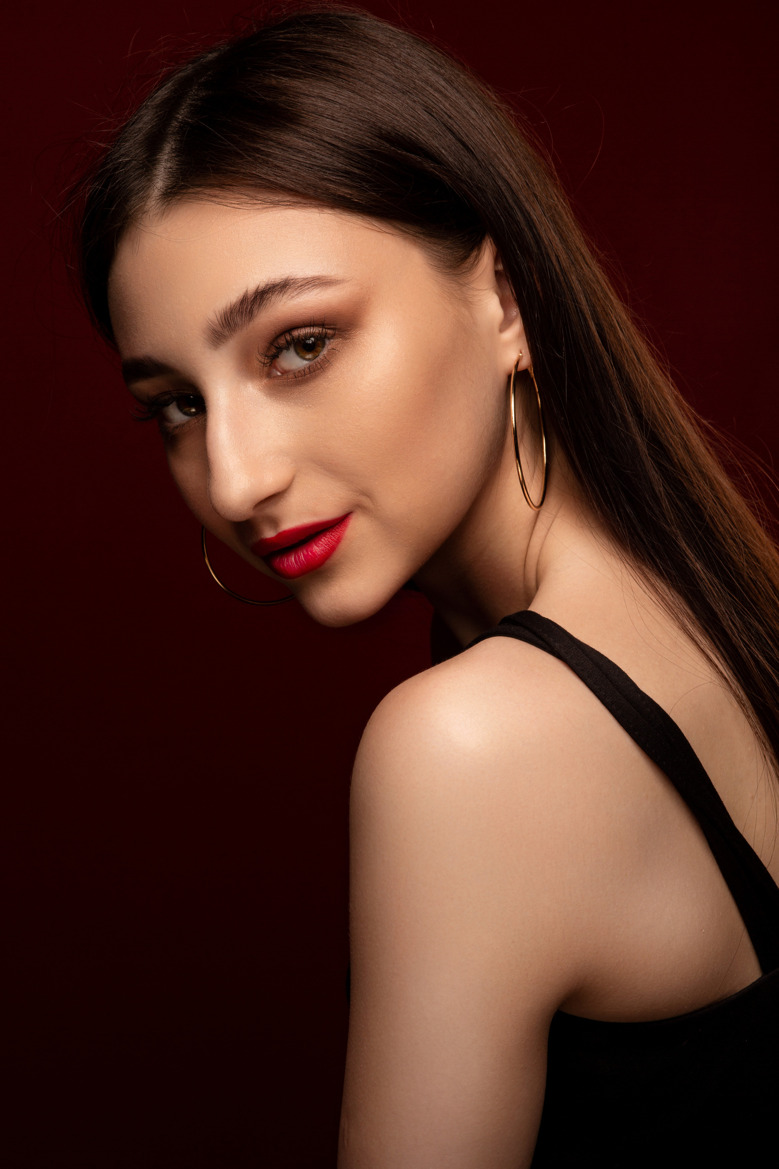 Бьюти. Свадебный фотограф Расторгуев Дмитрий