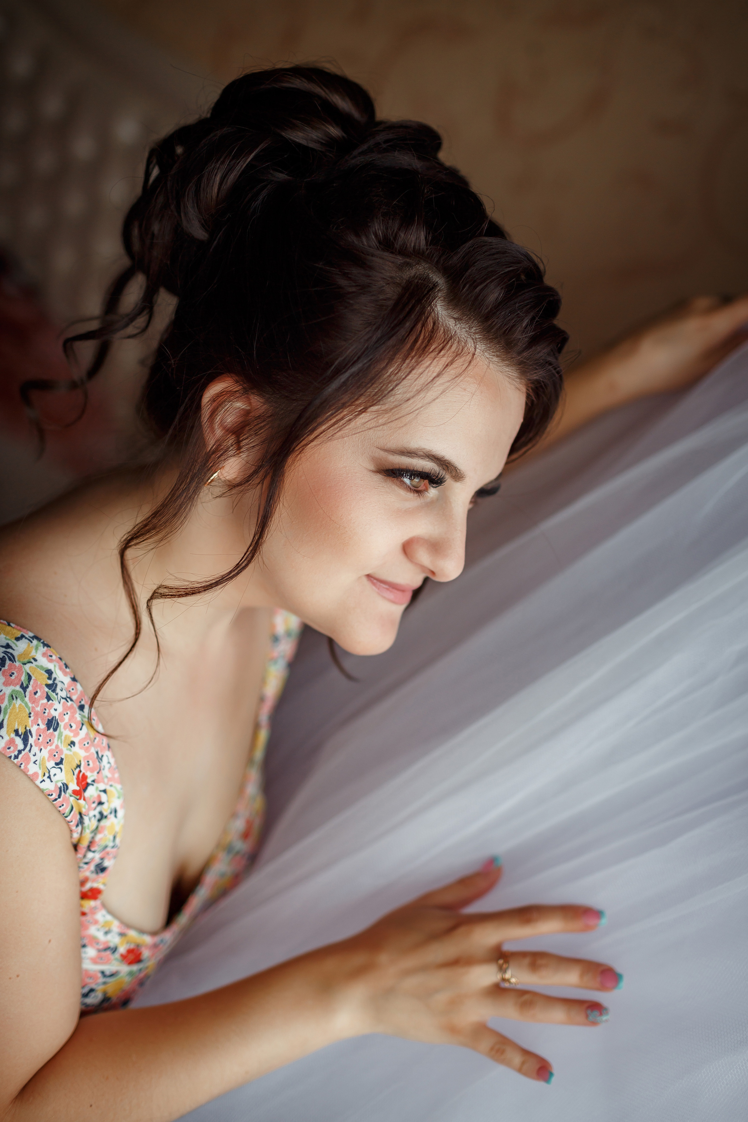 Ольга и Александр. Свадебный фотограф Расторгуев Дмитрий