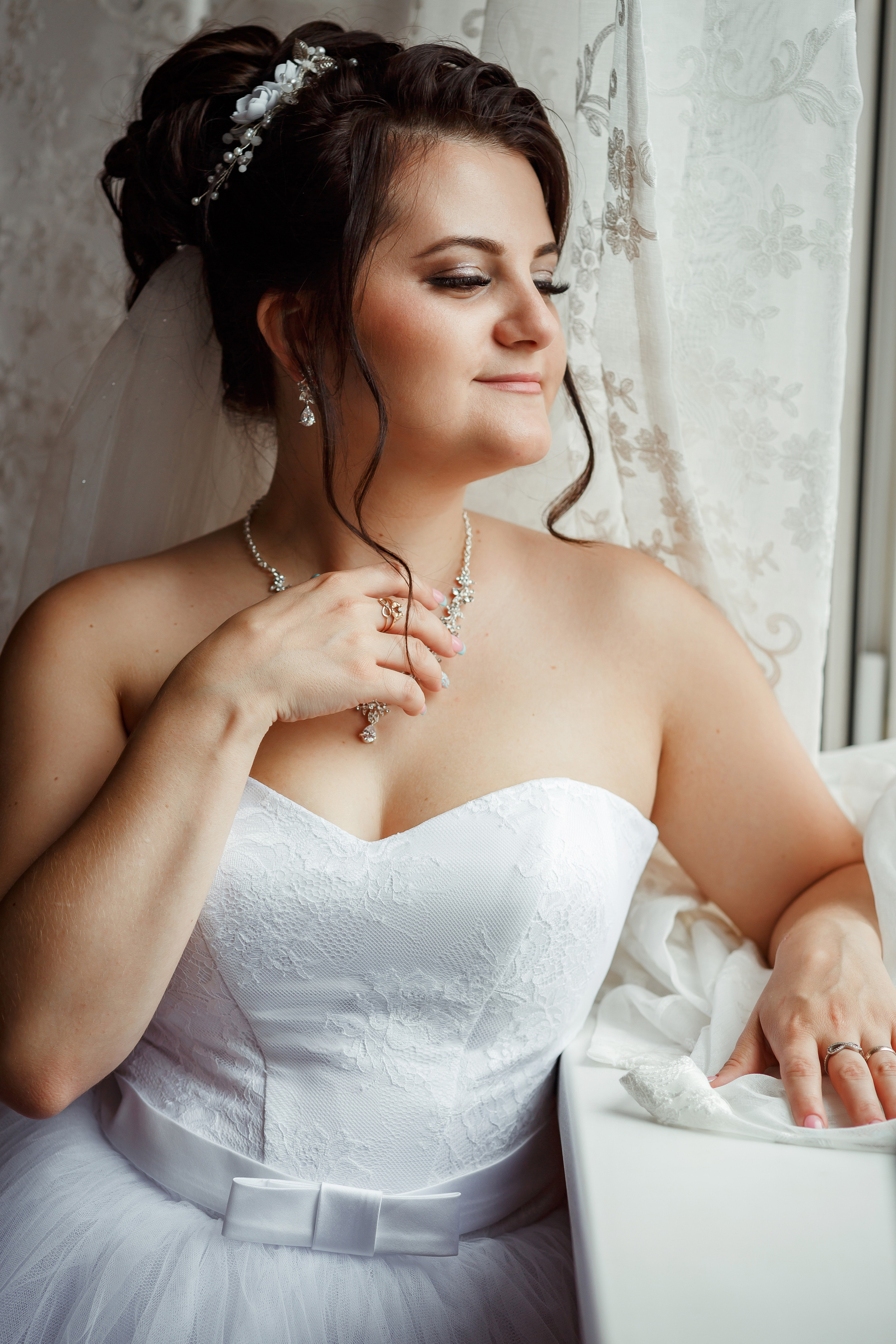 Ольга и Александр. Свадебный фотограф Расторгуев Дмитрий