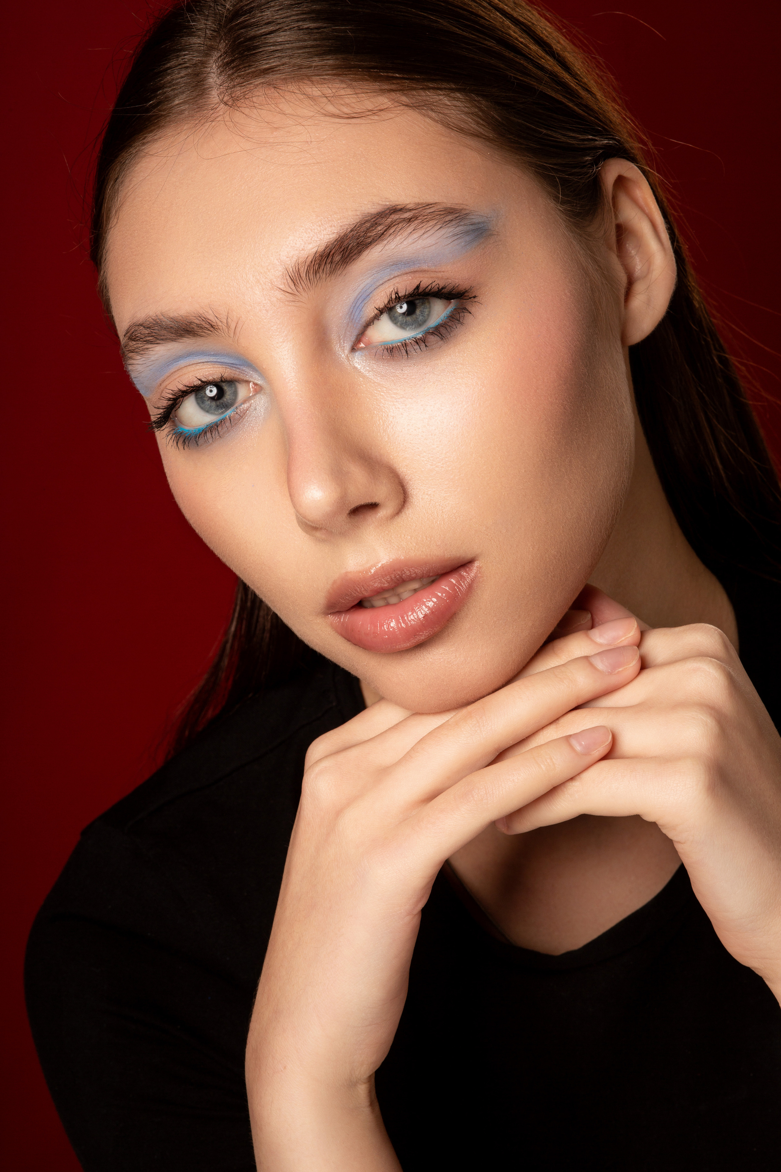 Бьюти. Свадебный фотограф Расторгуев Дмитрий