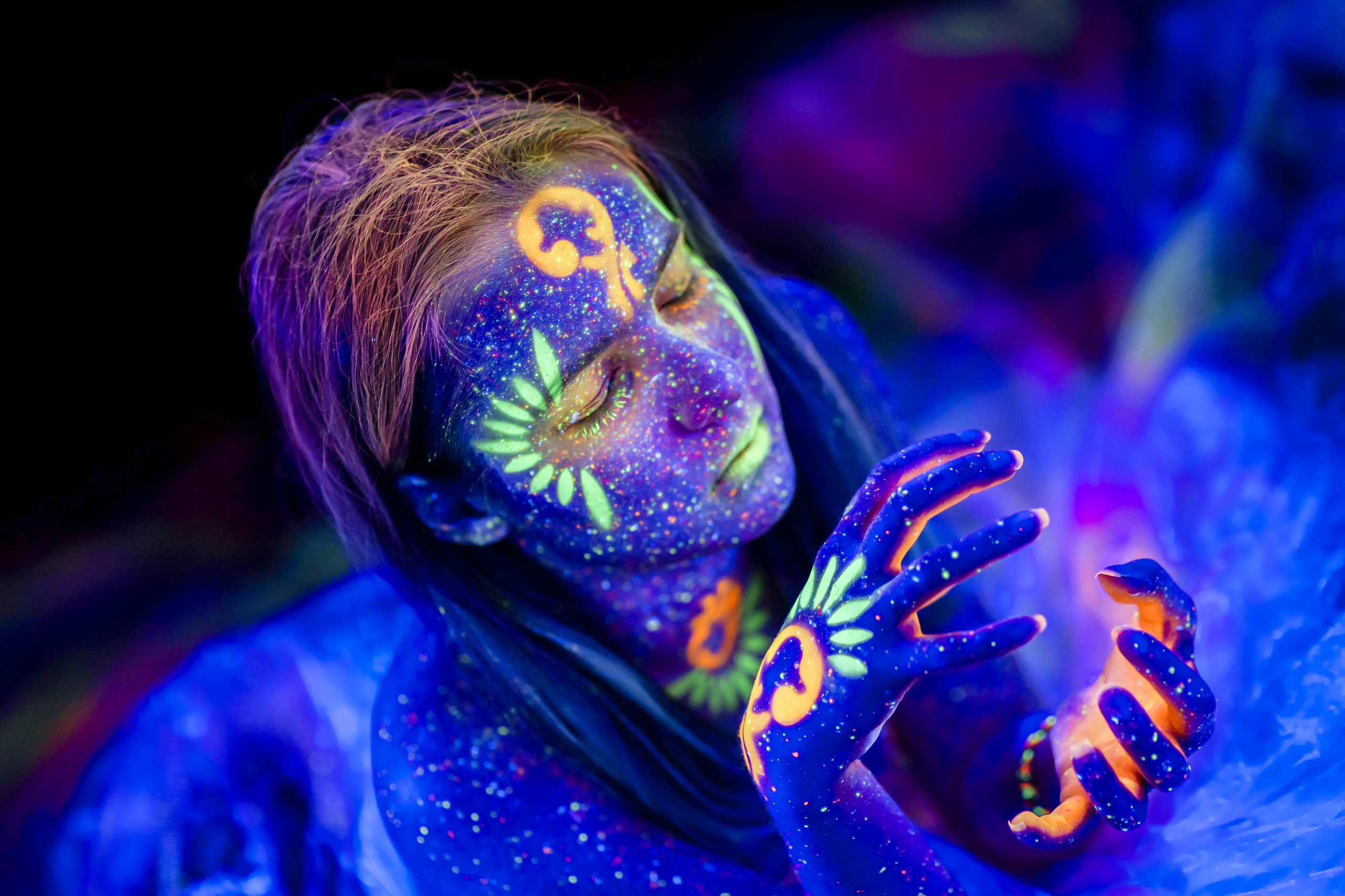 Проект Ультрафиолет. Свадебный фотограф Расторгуев Дмитрий