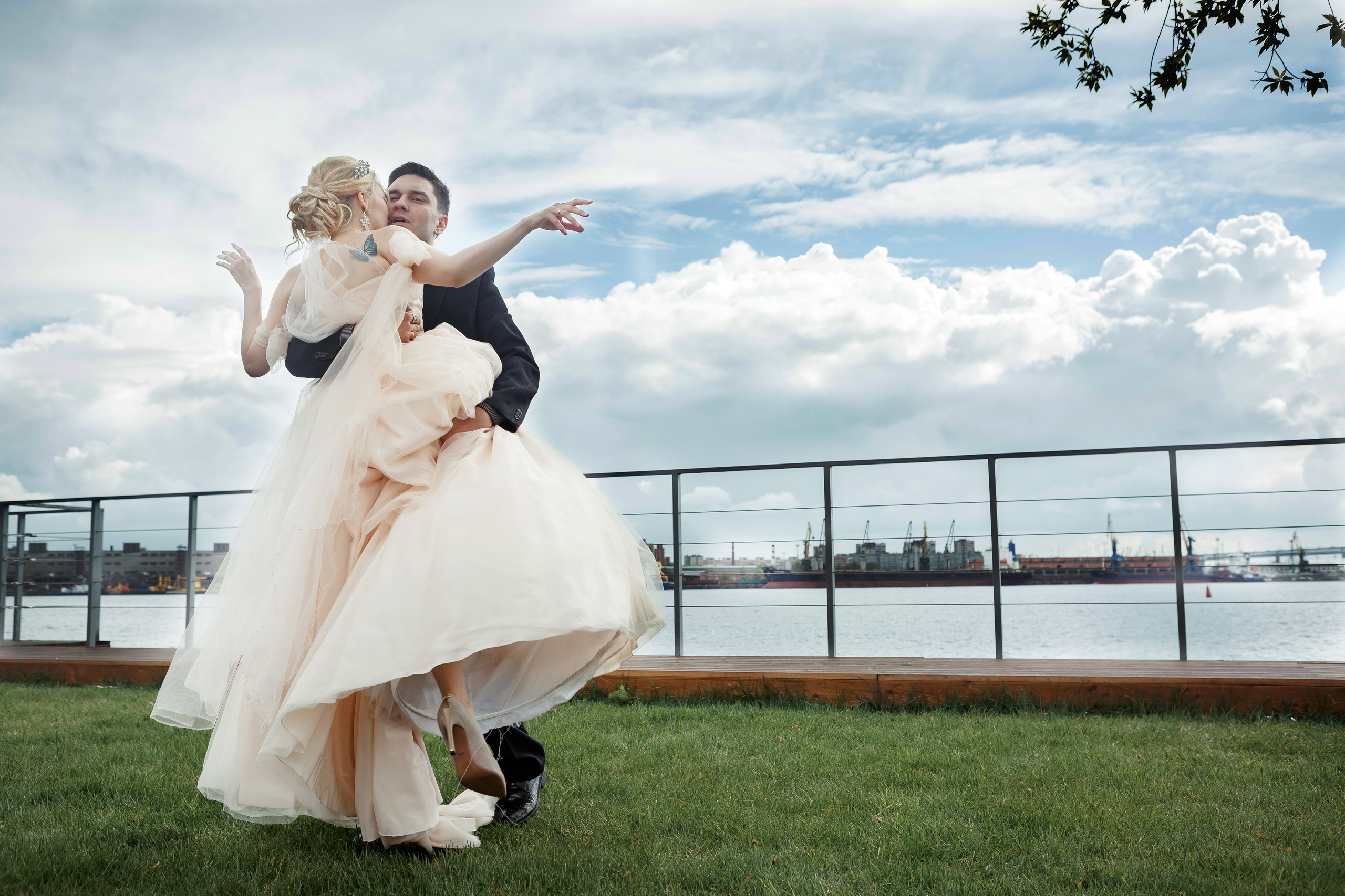 Разное. Свадебный фотограф Расторгуев Дмитрий