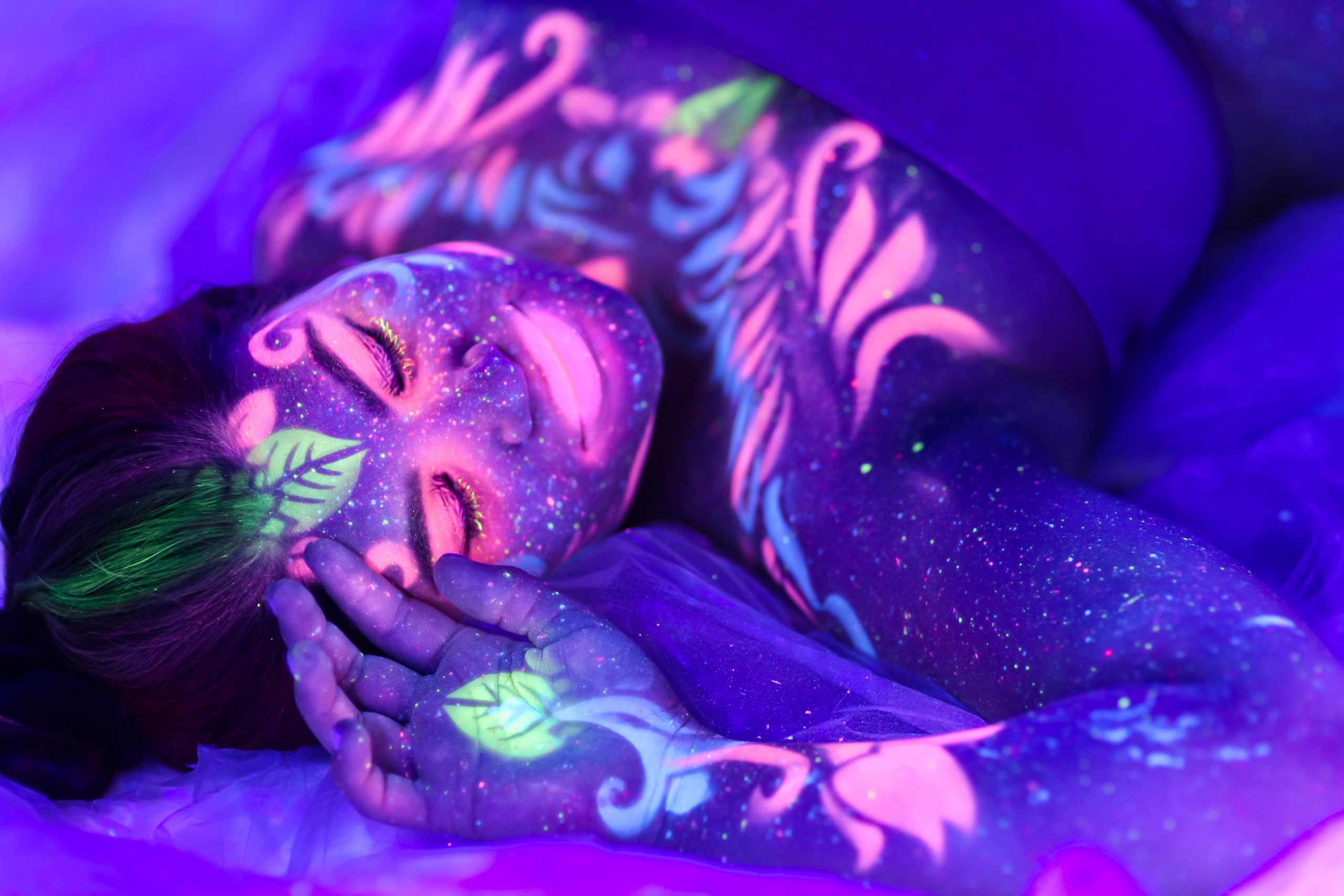 Проект Ультрафиолет. Свадебный фотограф Расторгуев Дмитрий