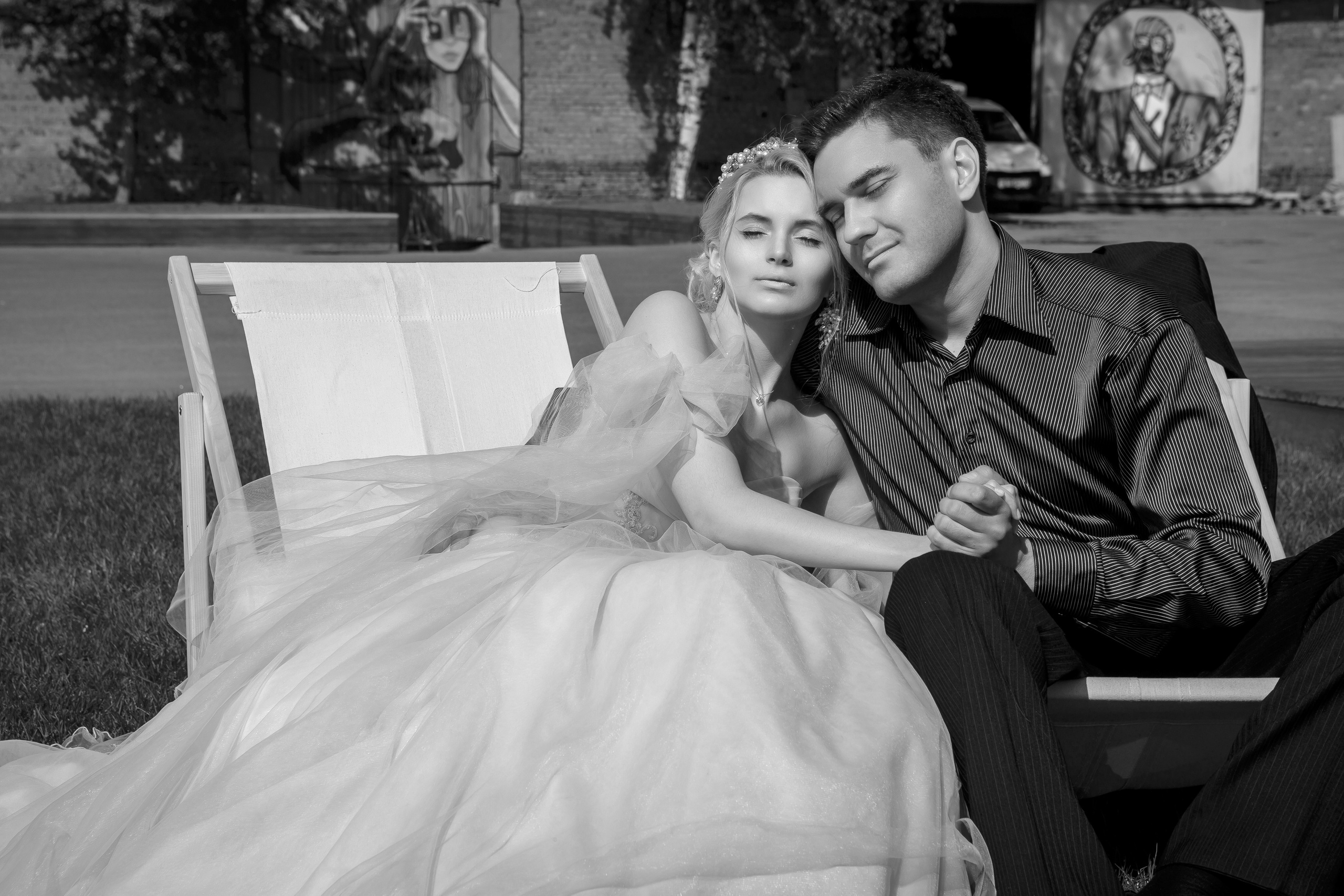 Разное. Свадебный фотограф Расторгуев Дмитрий