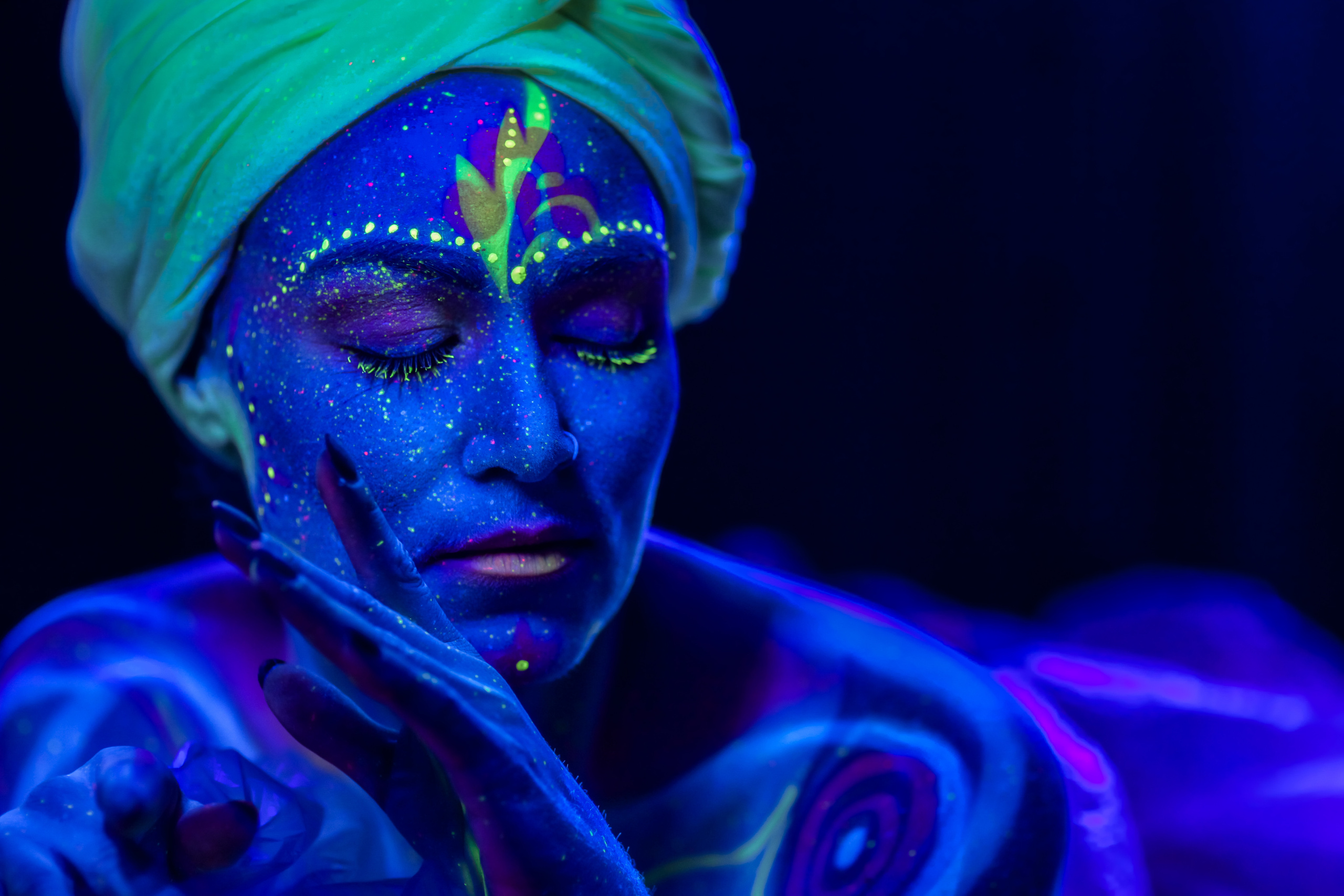 Проект Ультрафиолет. Свадебный фотограф Расторгуев Дмитрий