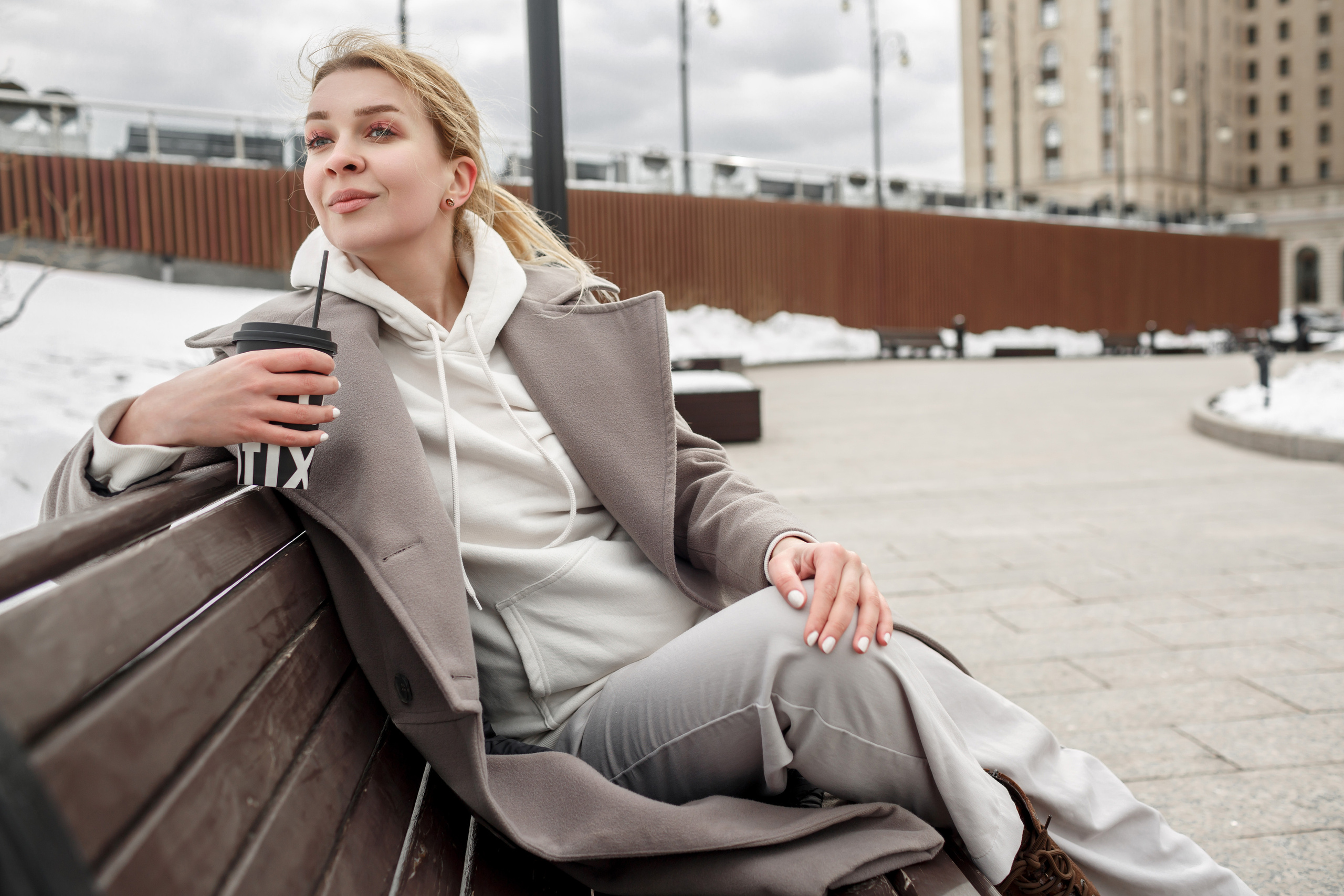 Фотопрогулки. Свадебный фотограф Расторгуев Дмитрий