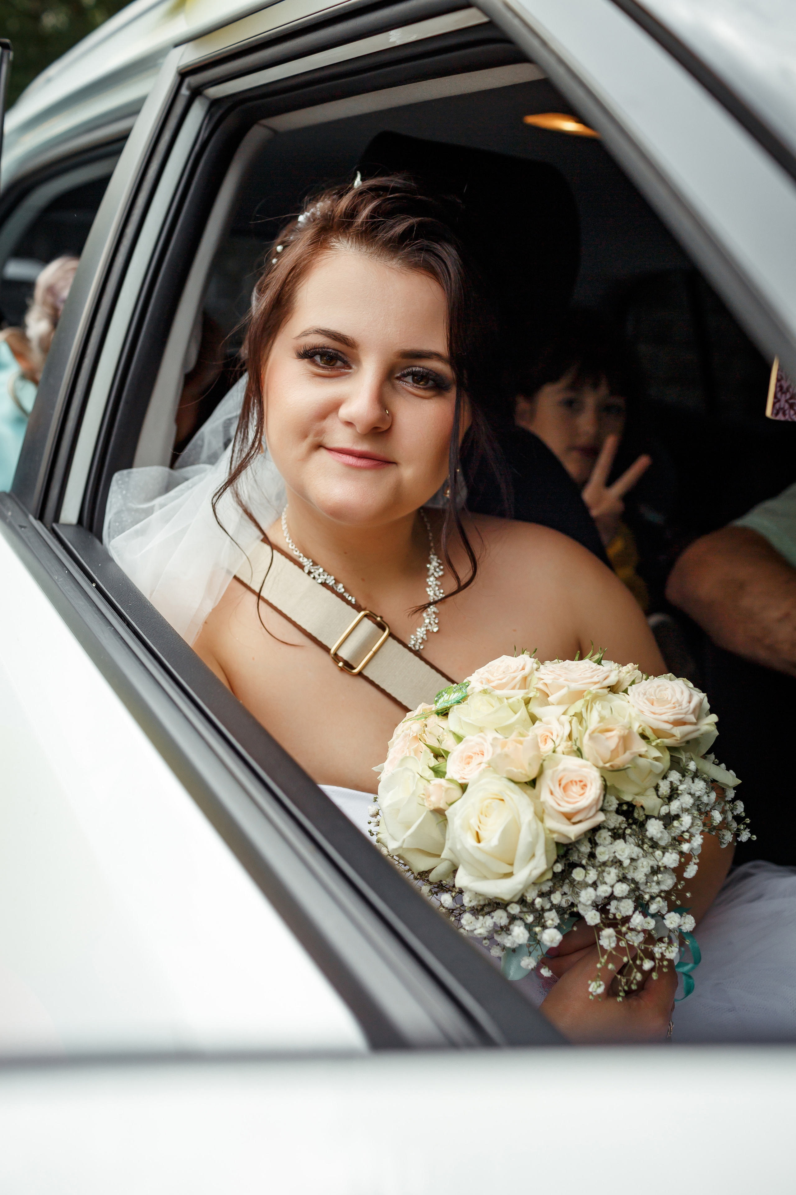 Ольга и Александр. Свадебный фотограф Расторгуев Дмитрий