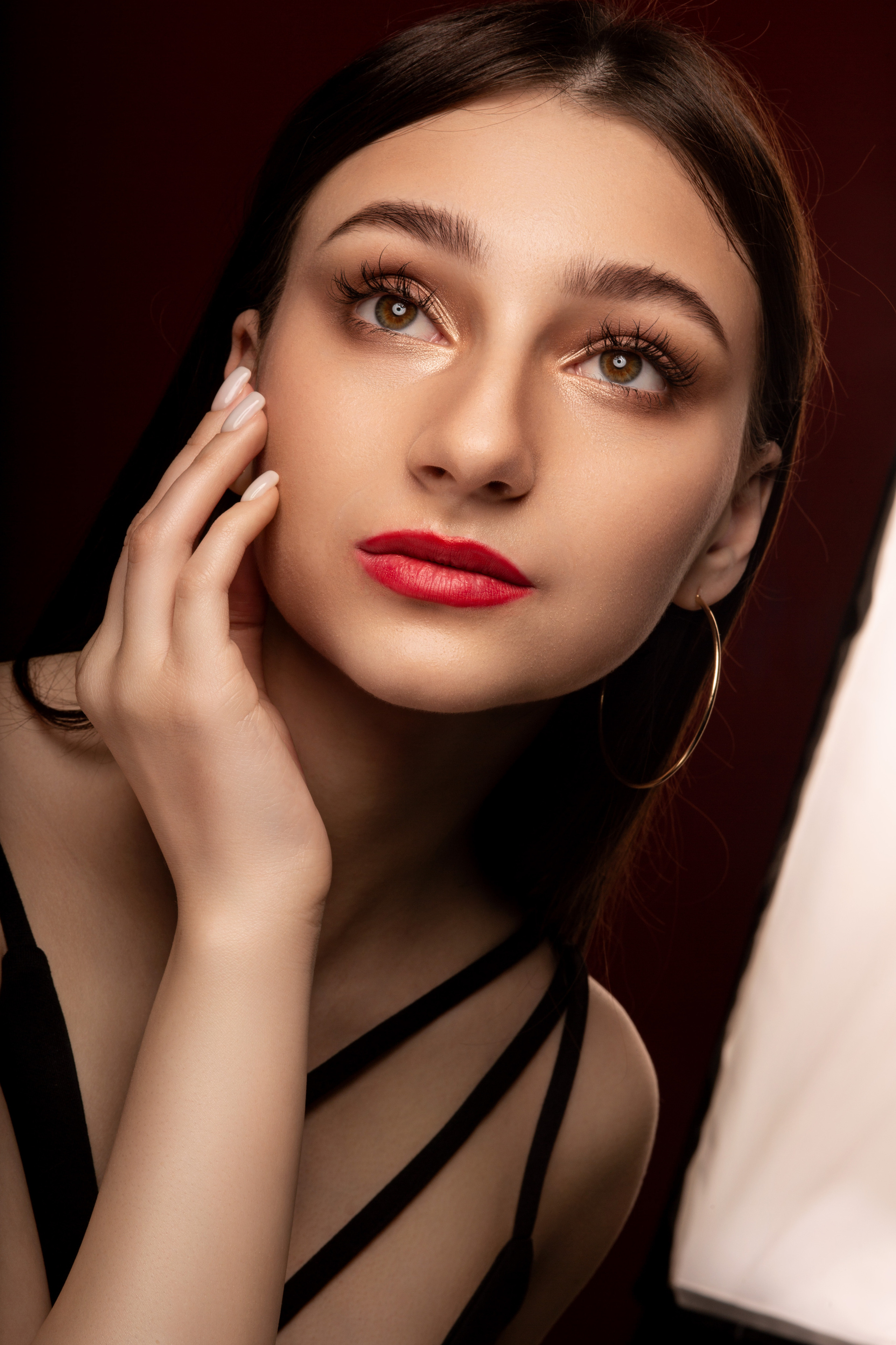 Бьюти. Свадебный фотограф Расторгуев Дмитрий