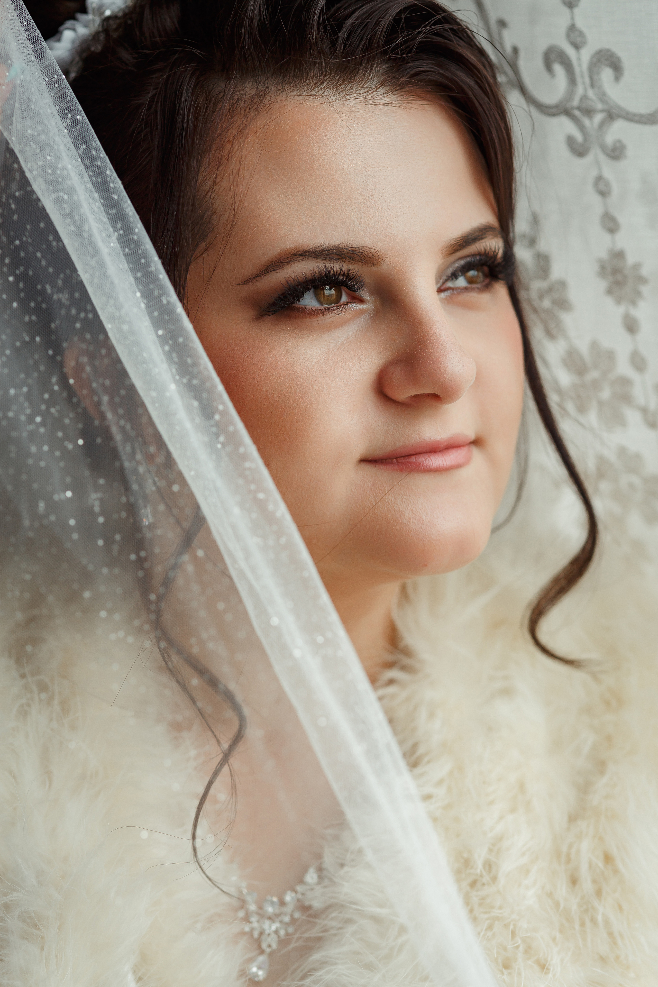 Ольга и Александр. Свадебный фотограф Расторгуев Дмитрий