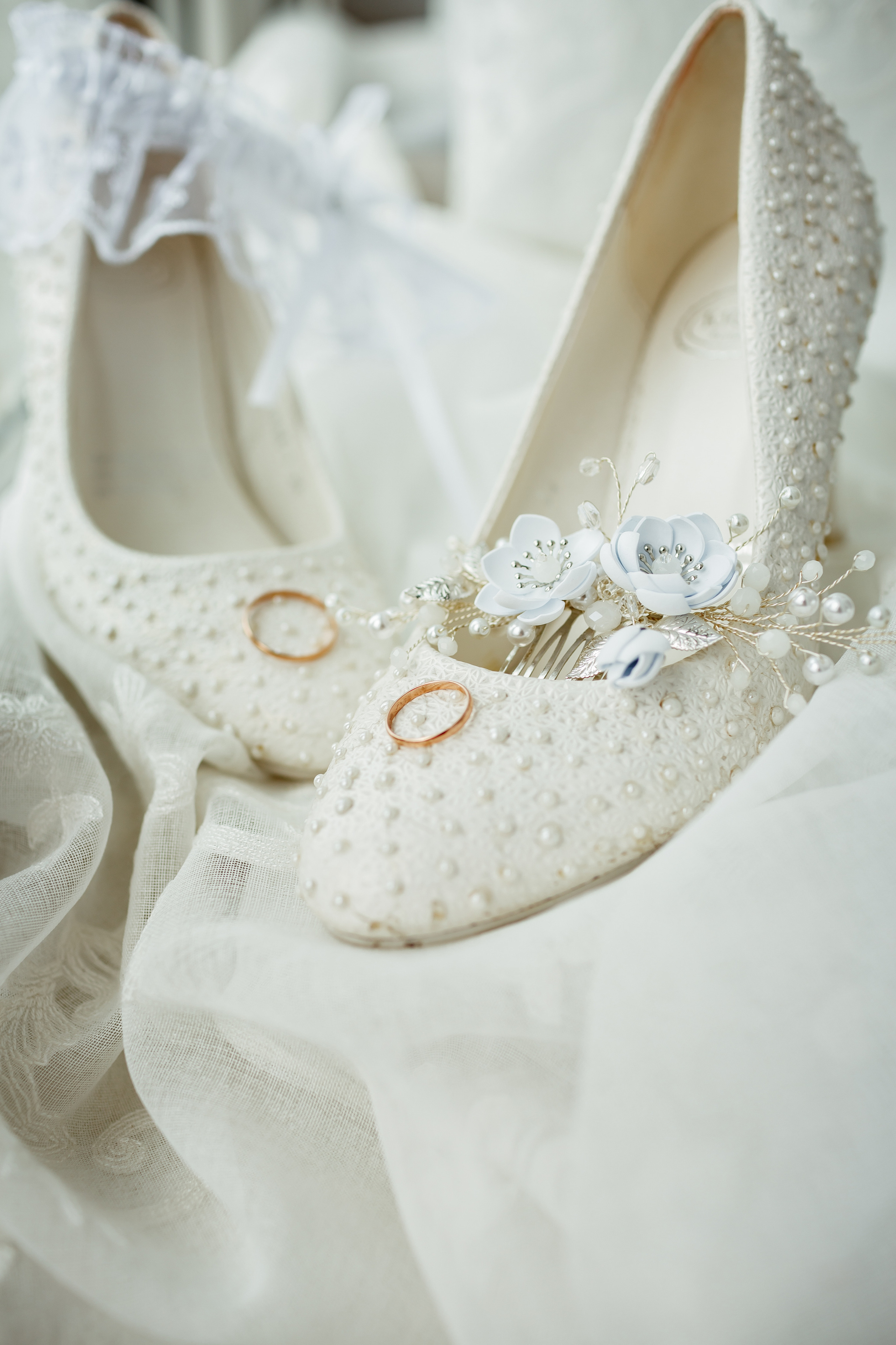 Ольга и Александр. Свадебный фотограф Расторгуев Дмитрий