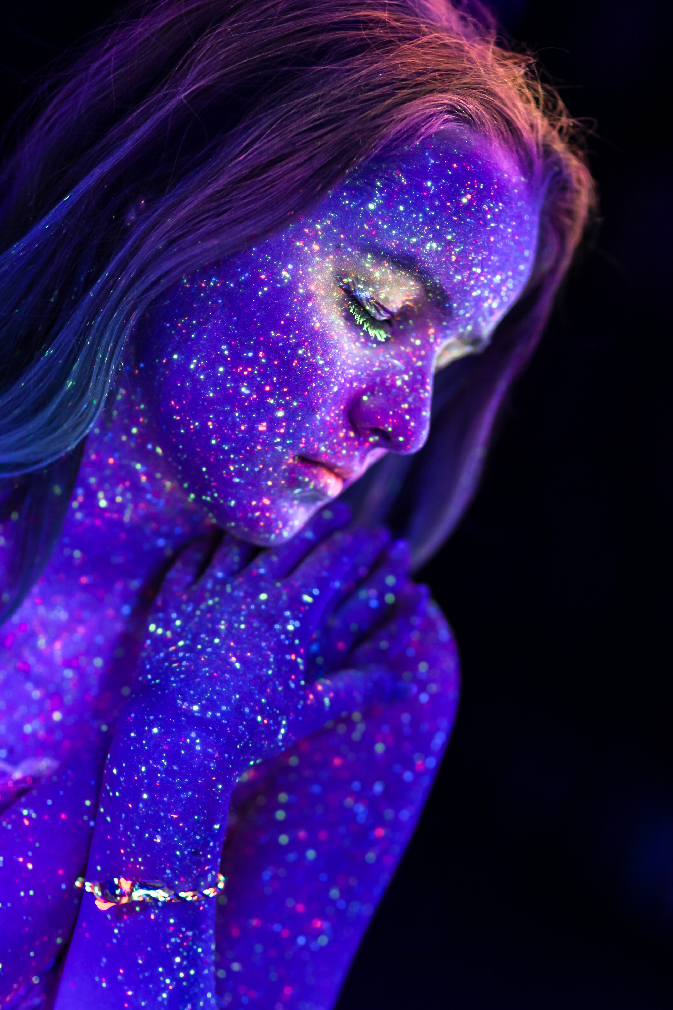 Проект Ультрафиолет. Свадебный фотограф Расторгуев Дмитрий