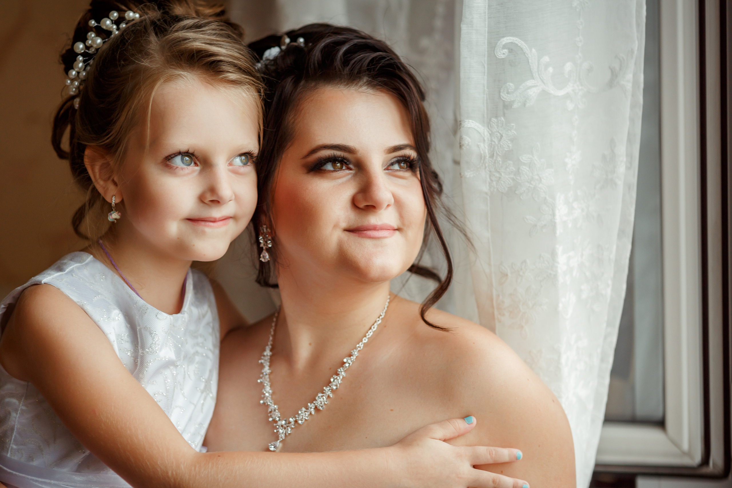 Ольга и Александр. Свадебный фотограф Расторгуев Дмитрий