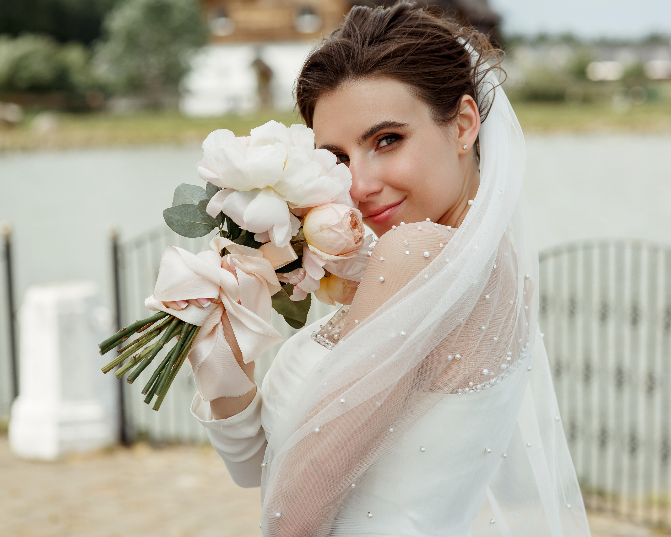 Дарья и Максим. Свадебный фотограф Расторгуев Дмитрий