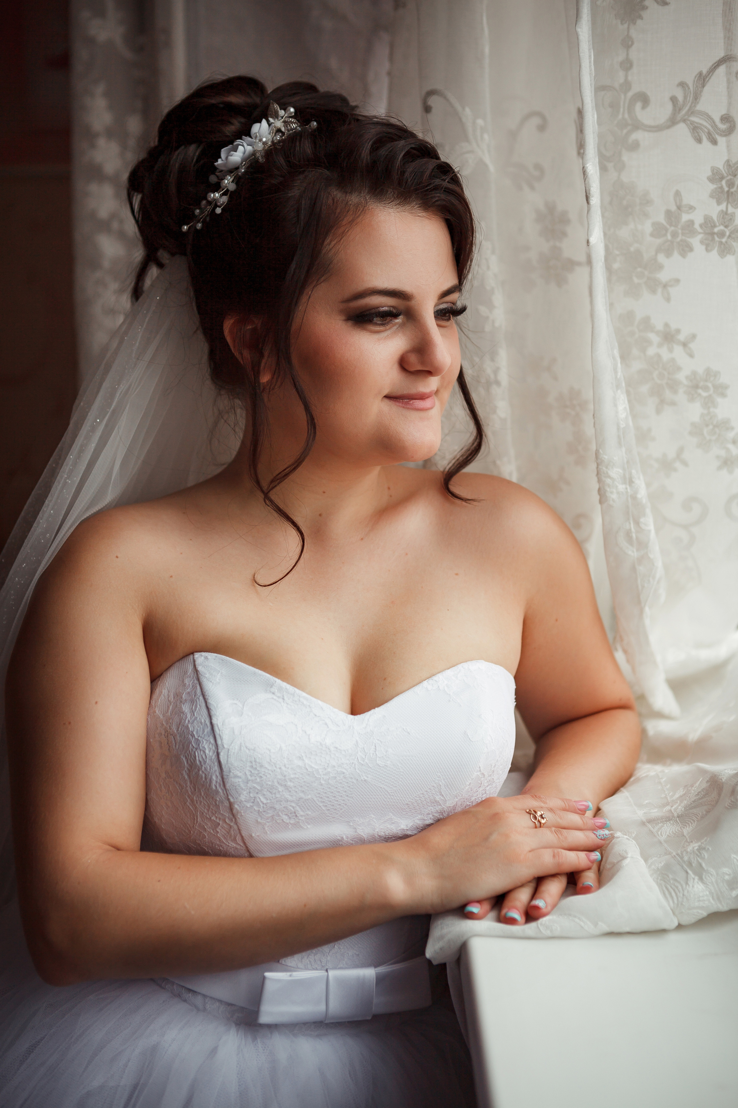 Ольга и Александр. Свадебный фотограф Расторгуев Дмитрий