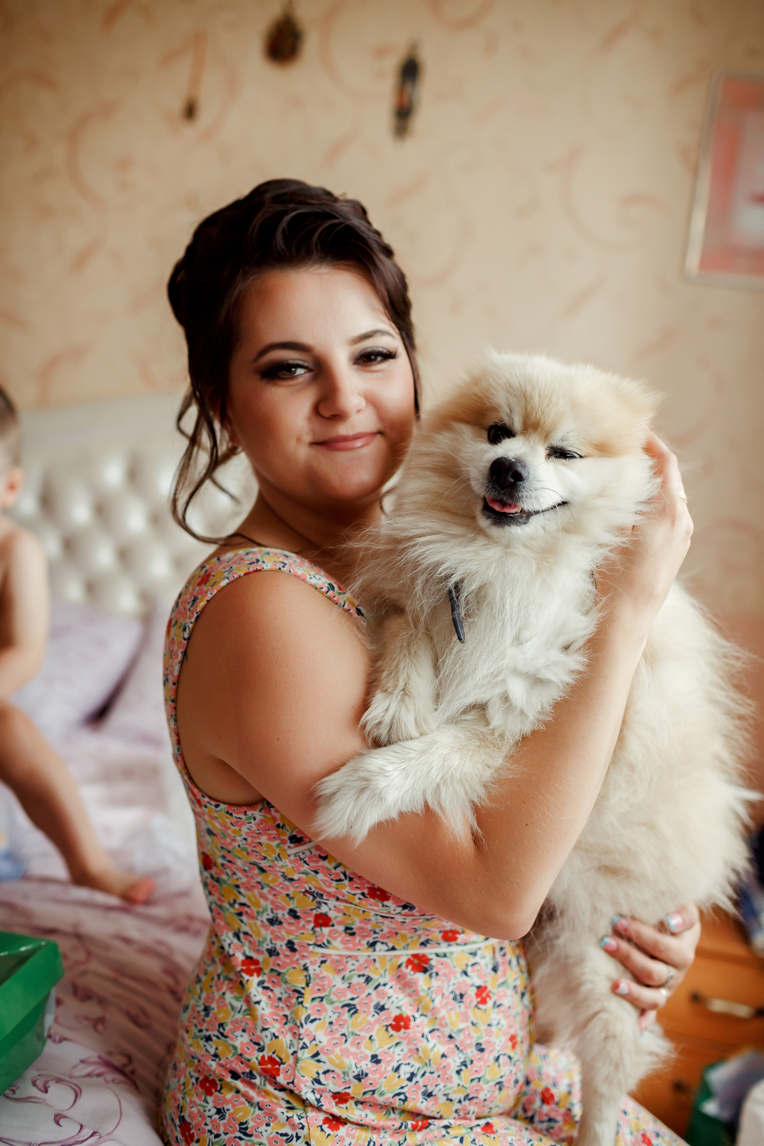 Ольга и Александр. Свадебный фотограф Расторгуев Дмитрий