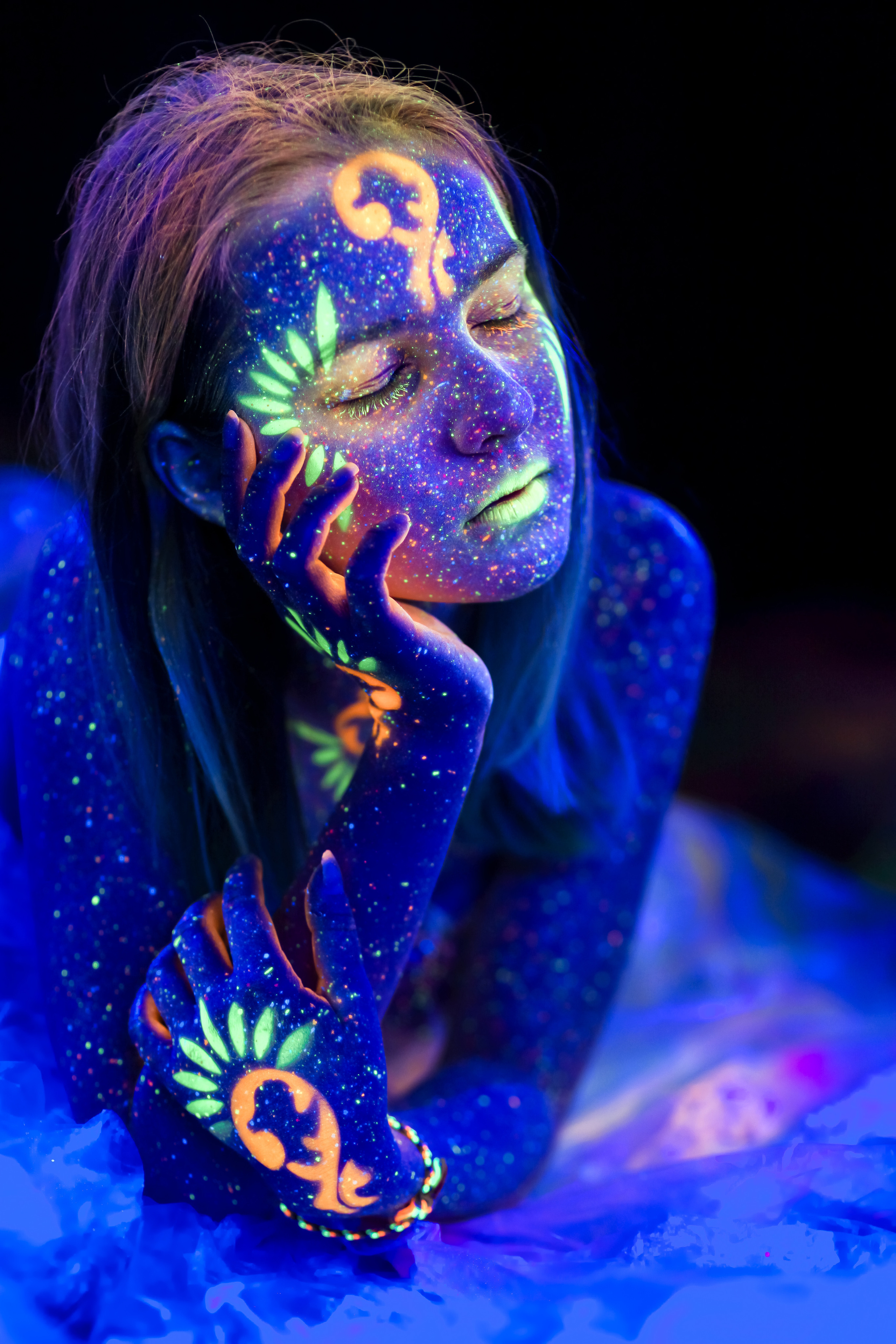 Проект Ультрафиолет. Свадебный фотограф Расторгуев Дмитрий