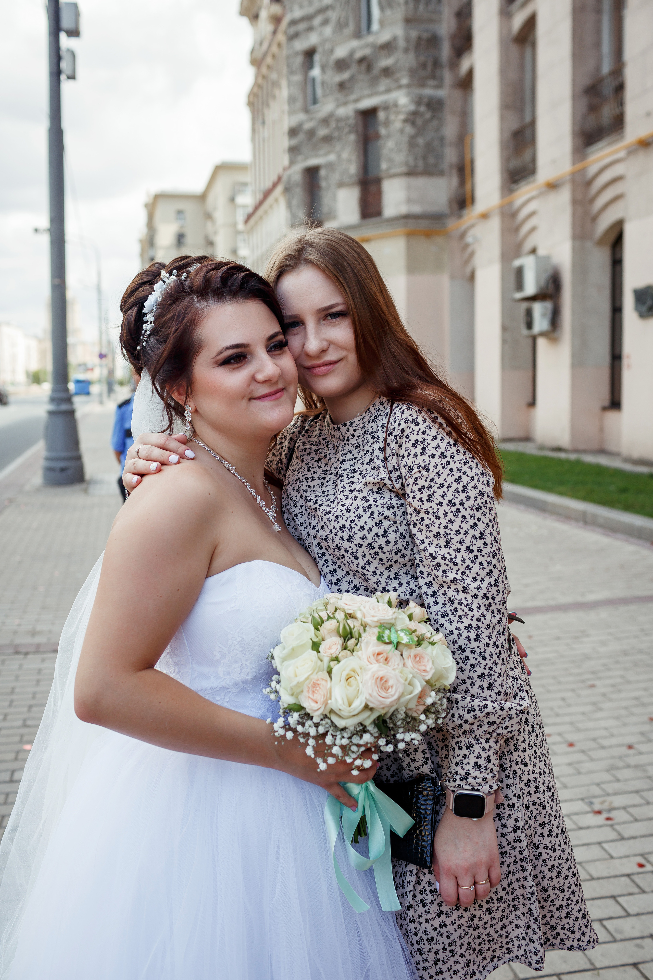 Ольга и Александр. Свадебный фотограф Расторгуев Дмитрий
