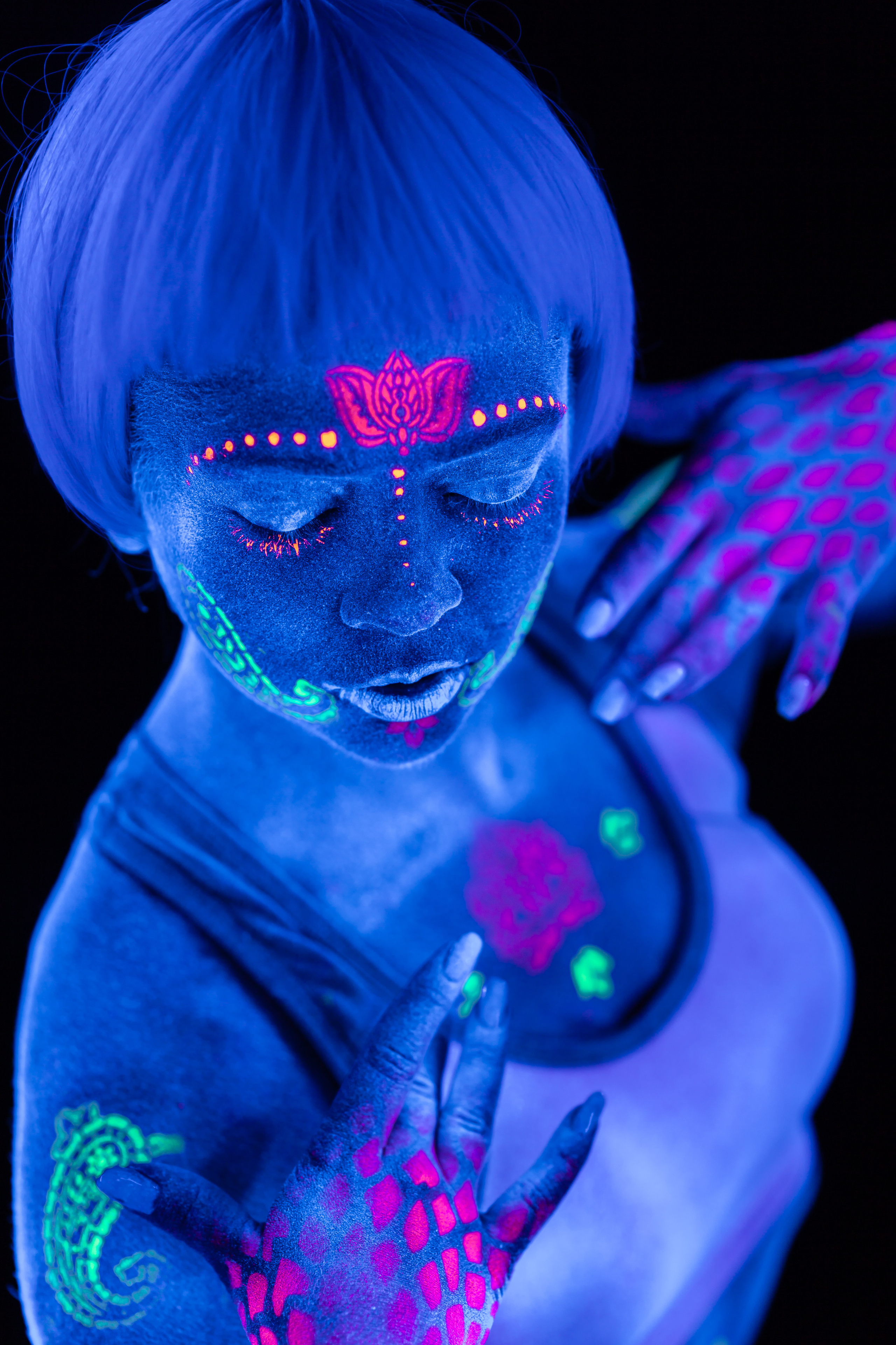 Проект Ультрафиолет. Свадебный фотограф Расторгуев Дмитрий