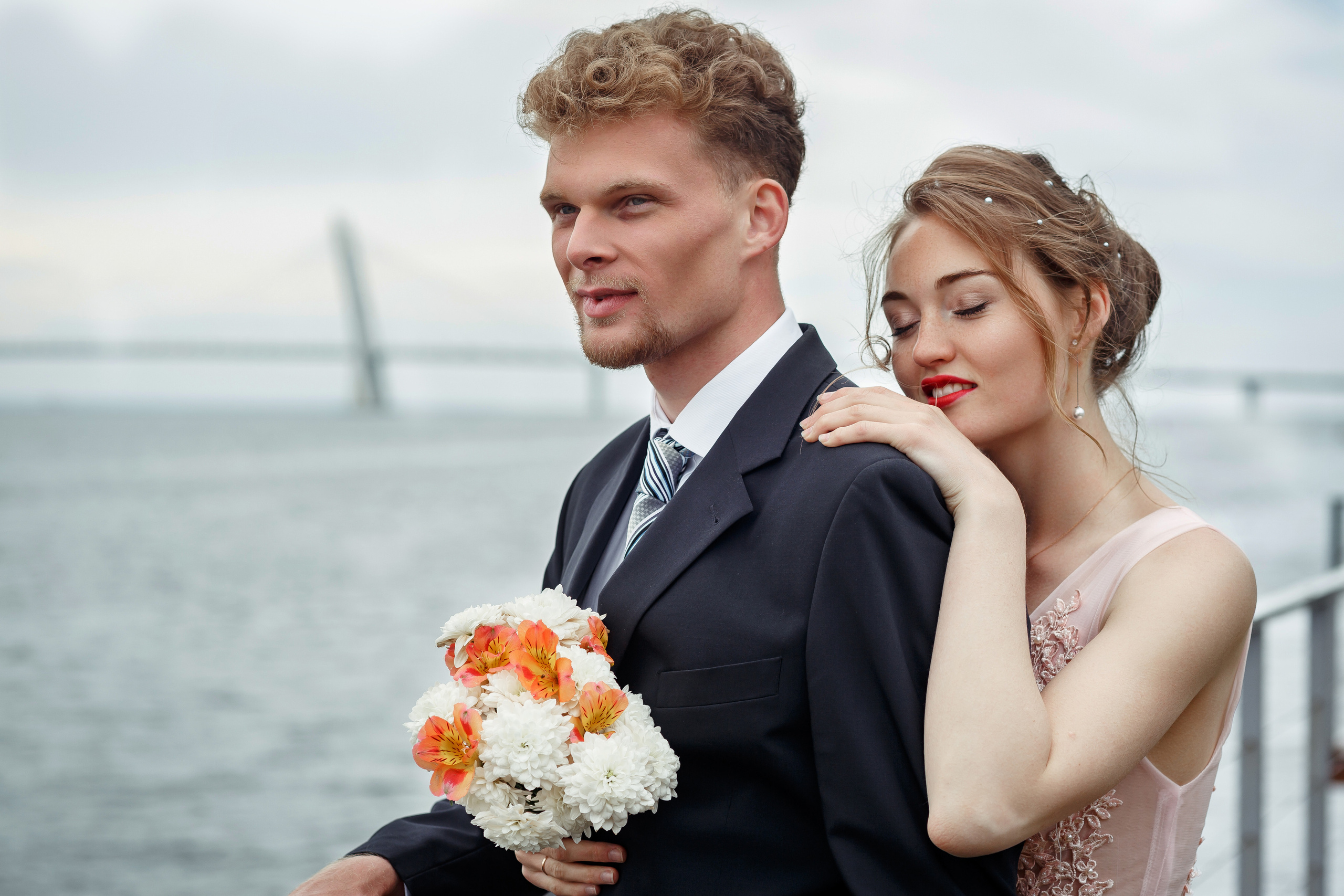 Разное. Свадебный фотограф Расторгуев Дмитрий