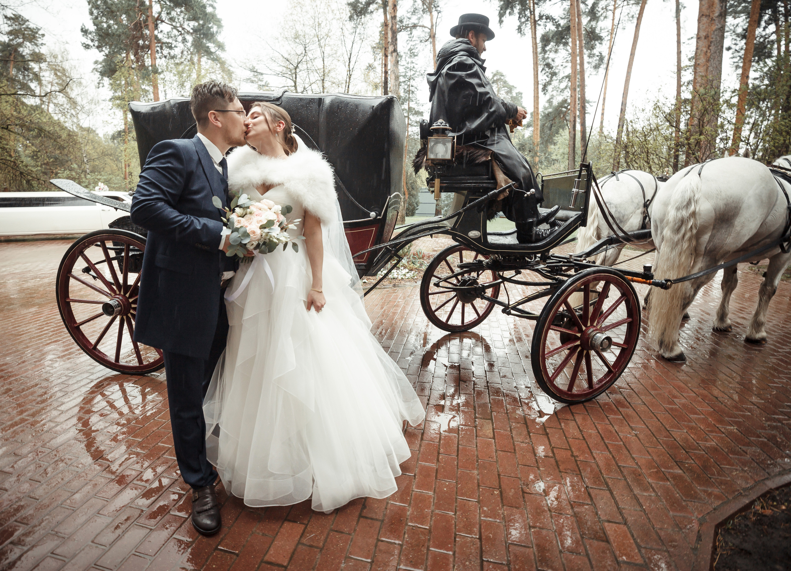 Свадебный фотограф Расторгуев Дмитрий