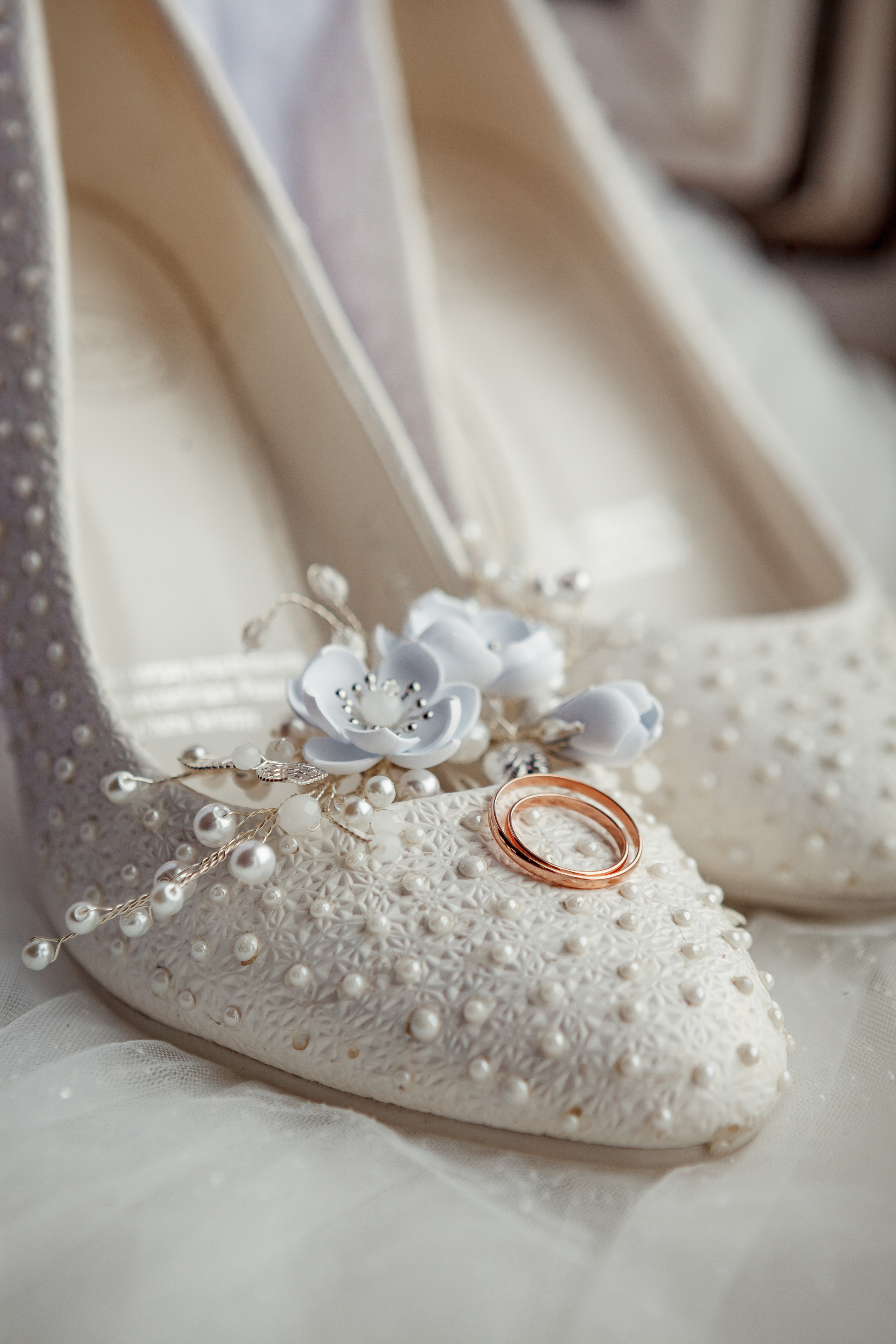 Ольга и Александр. Свадебный фотограф Расторгуев Дмитрий