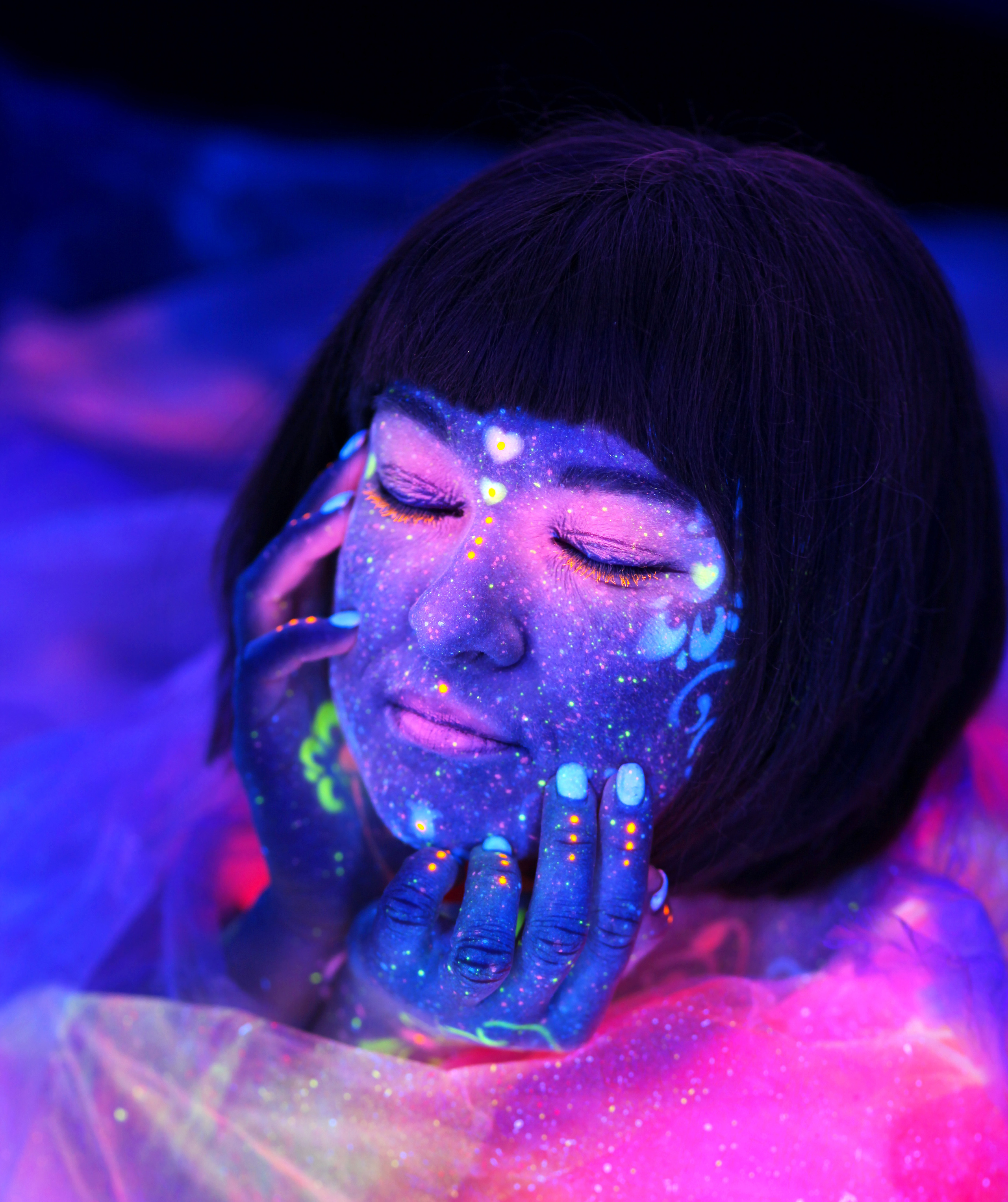 Проект Ультрафиолет. Свадебный фотограф Расторгуев Дмитрий