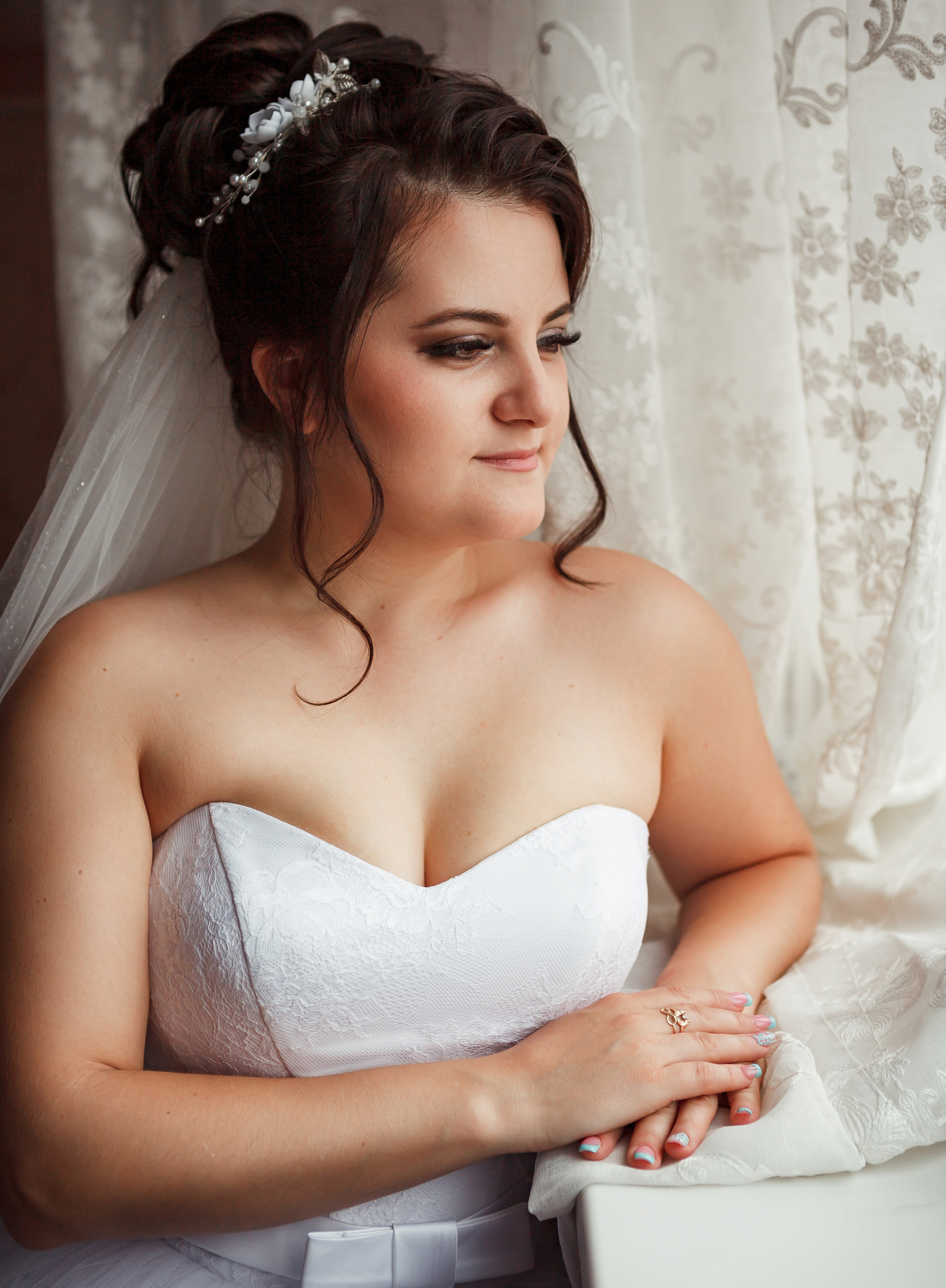 Ольга и Александр. Свадебный фотограф Расторгуев Дмитрий