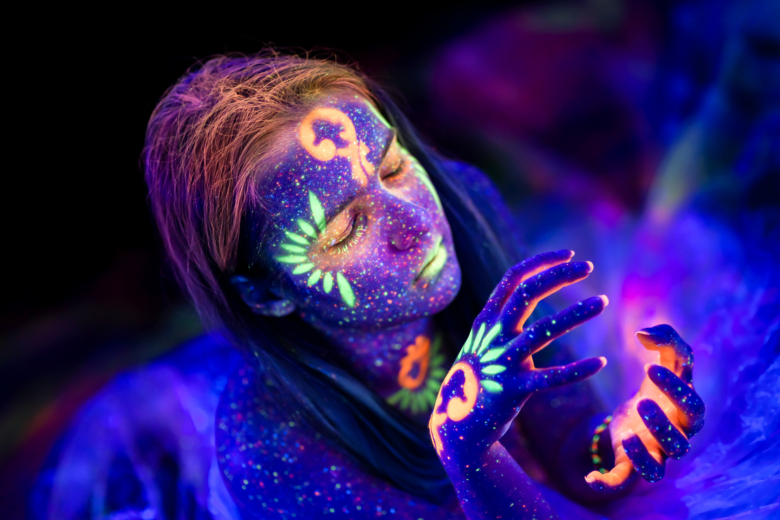 Проект Ультрафиолет. Свадебный фотограф Расторгуев Дмитрий