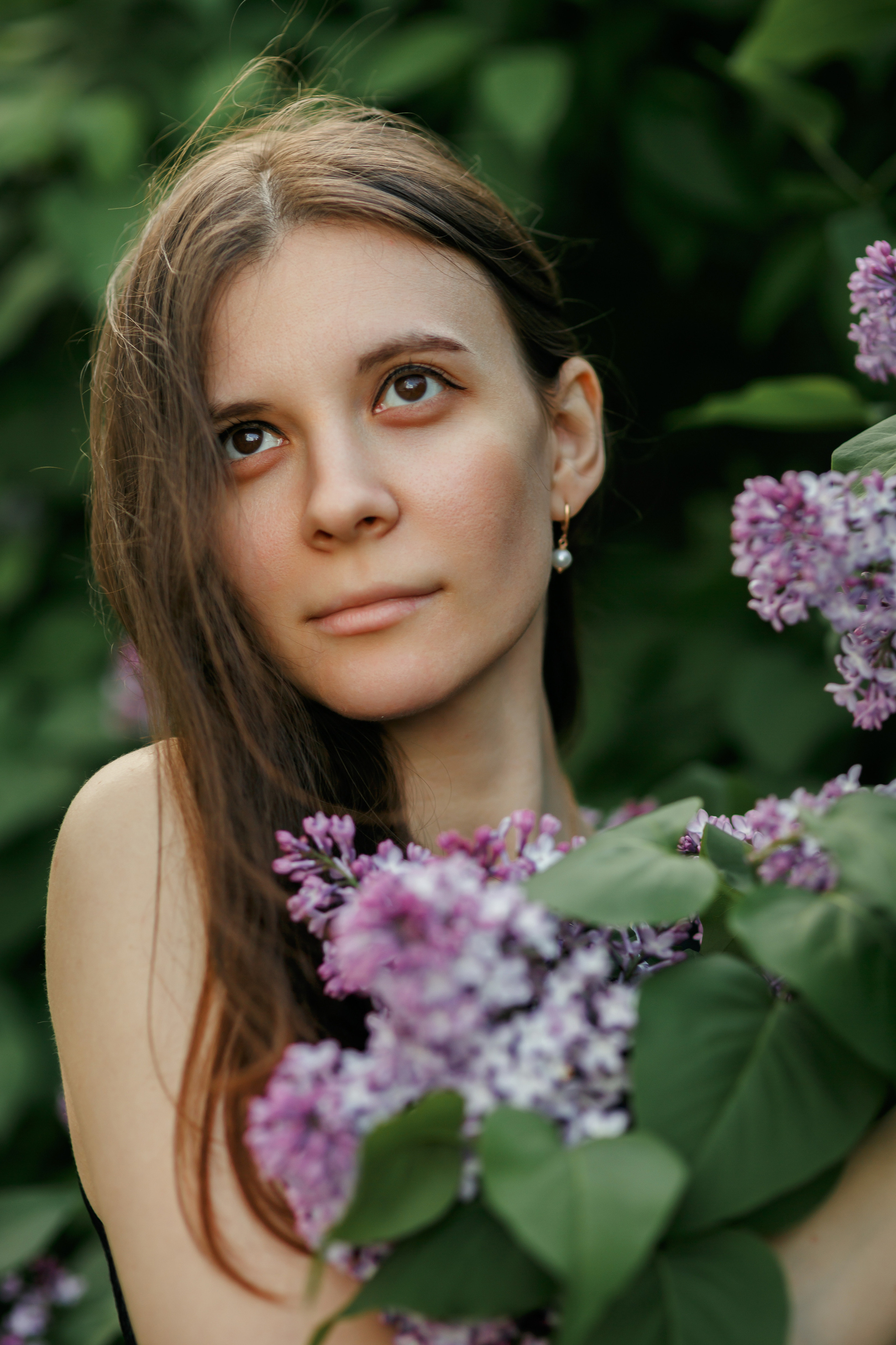 Женский портрет. Свадебный фотограф Расторгуев Дмитрий