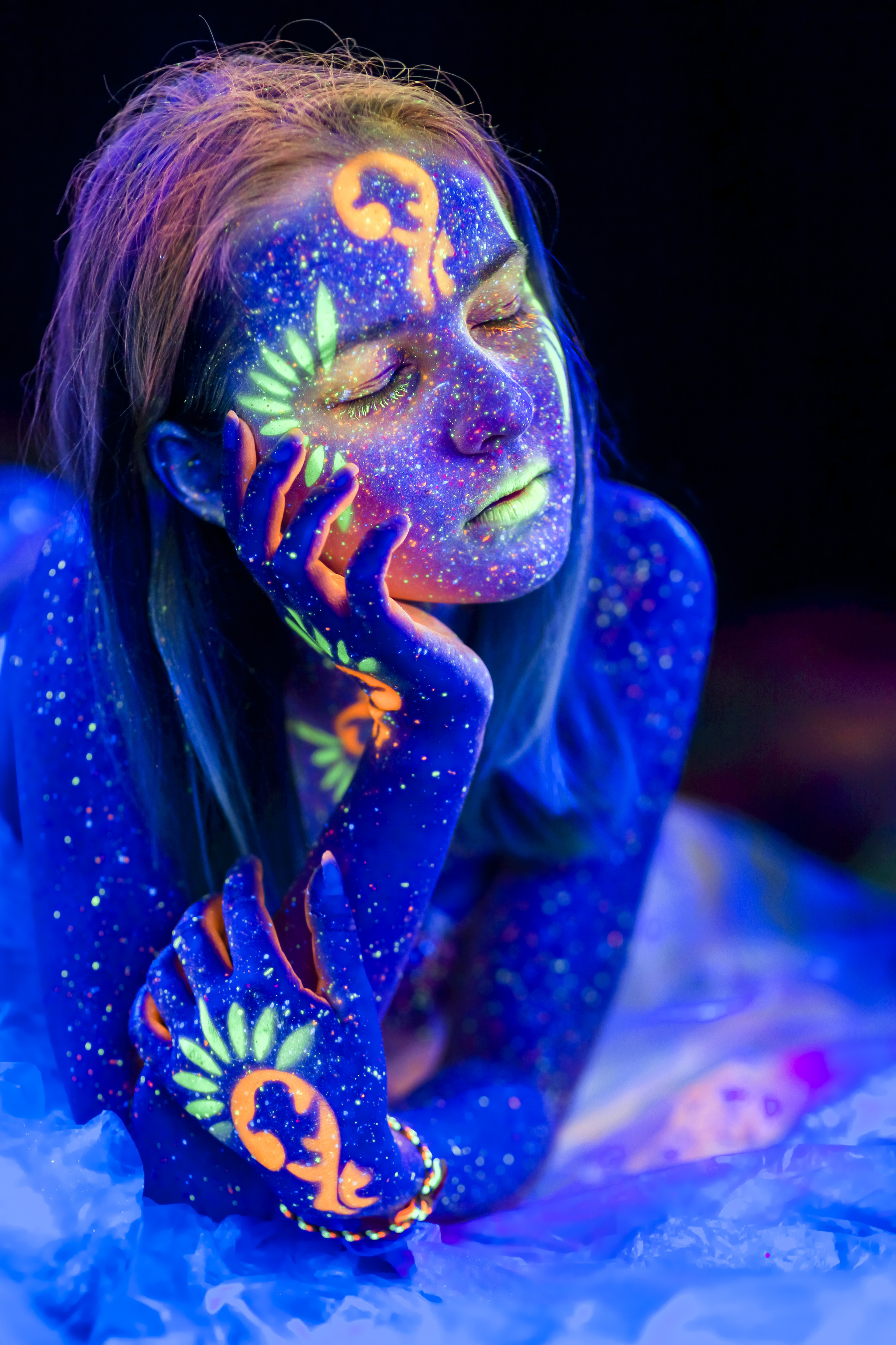 Проект Ультрафиолет. Свадебный фотограф Расторгуев Дмитрий