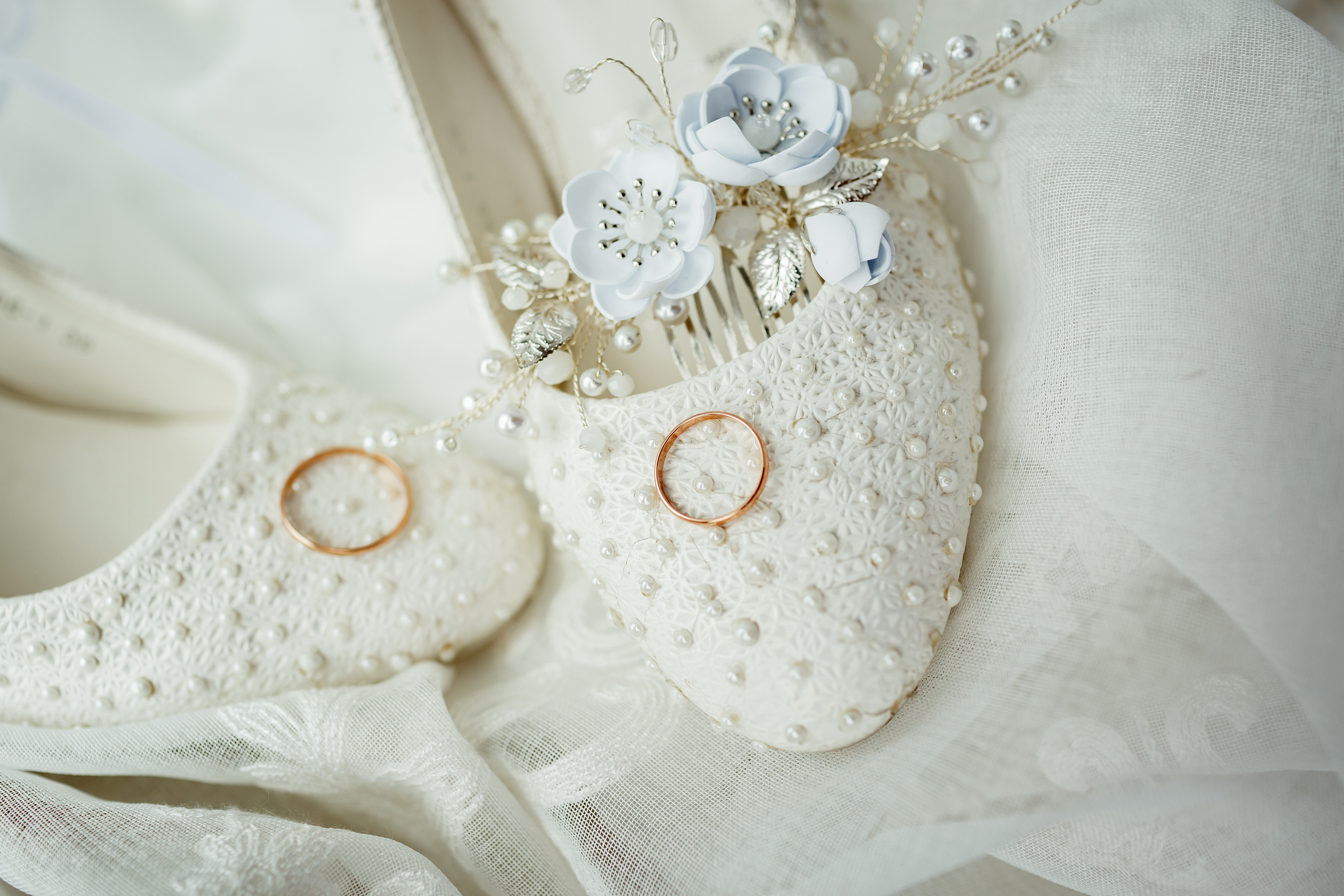 Ольга и Александр. Свадебный фотограф Расторгуев Дмитрий