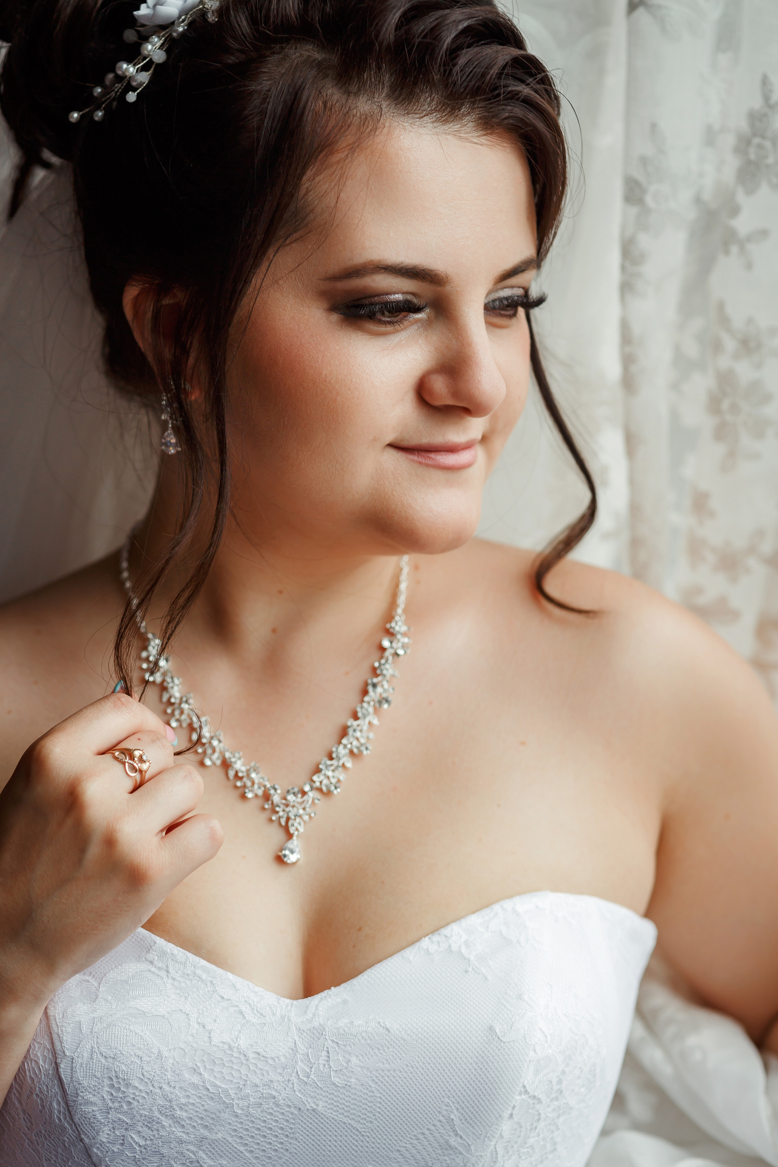 Ольга и Александр. Свадебный фотограф Расторгуев Дмитрий