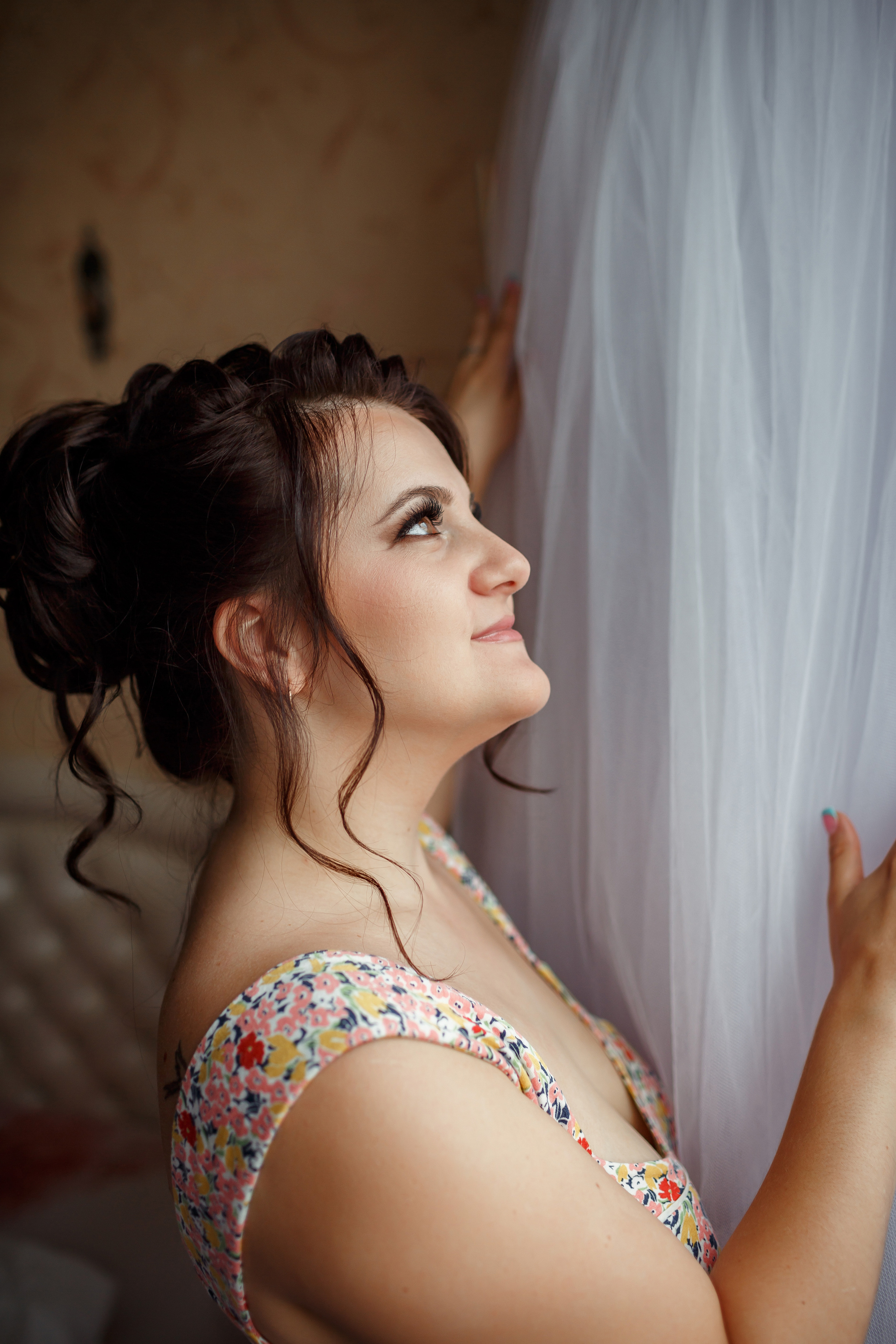 Ольга и Александр. Свадебный фотограф Расторгуев Дмитрий