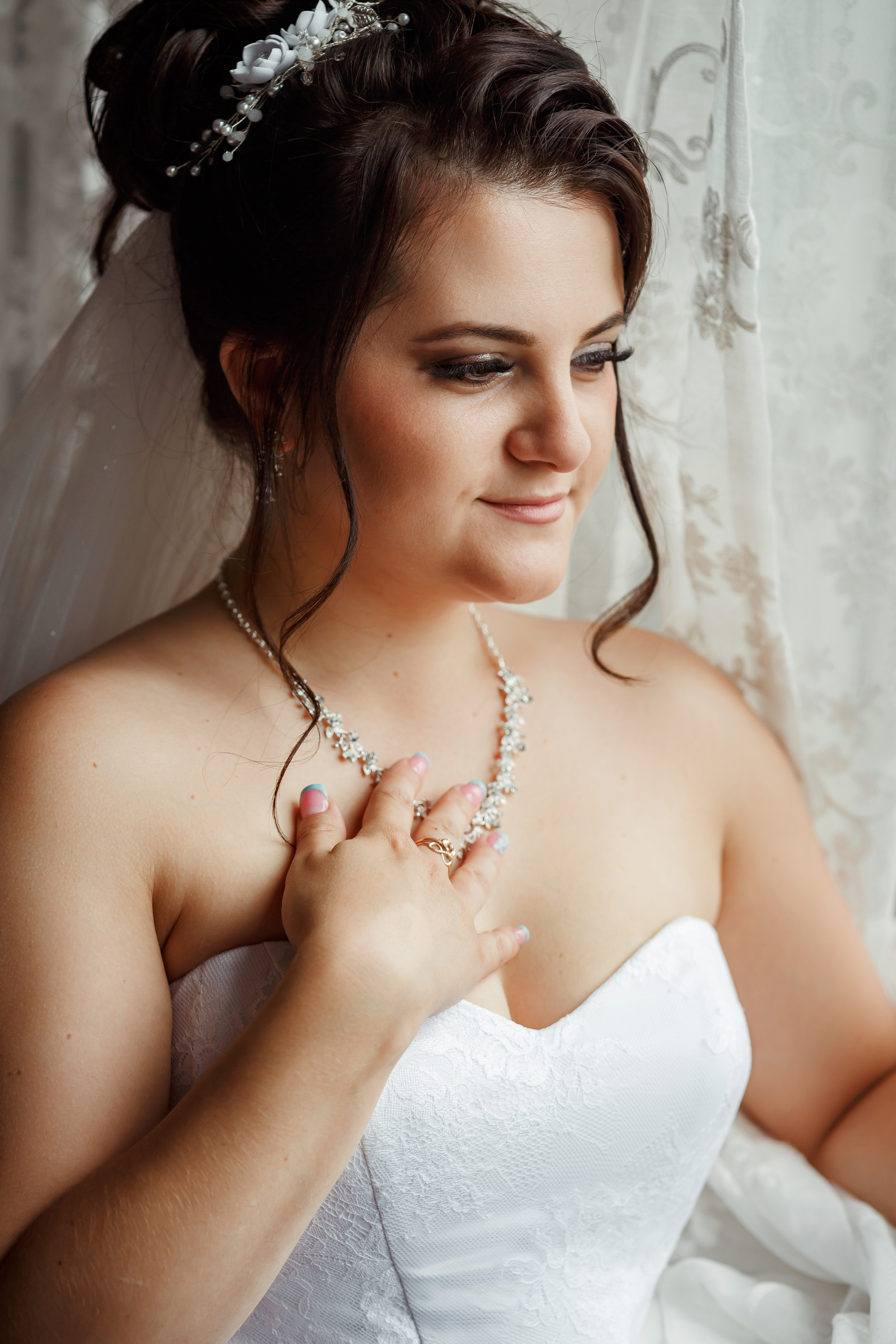 Ольга и Александр. Свадебный фотограф Расторгуев Дмитрий