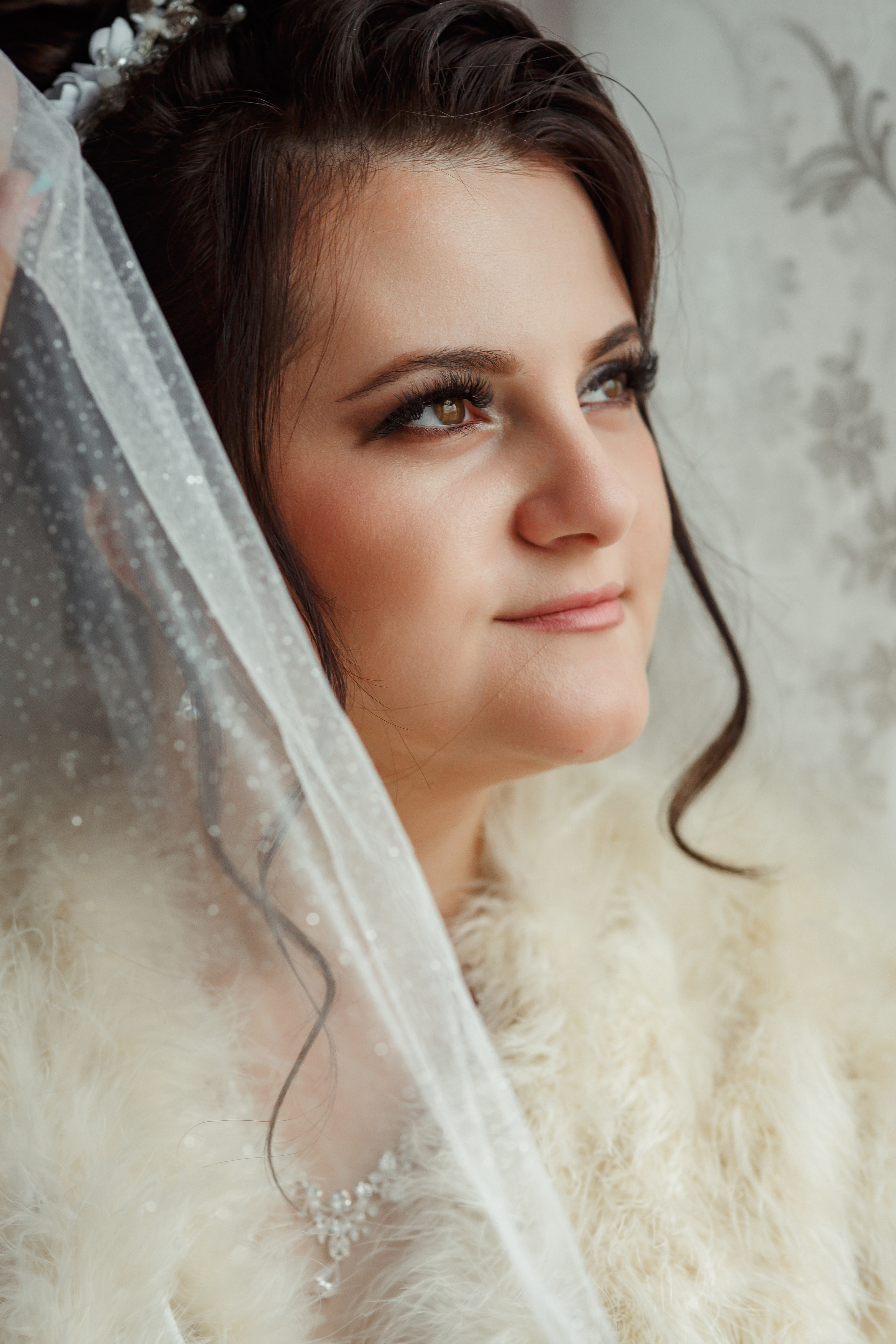 Ольга и Александр. Свадебный фотограф Расторгуев Дмитрий