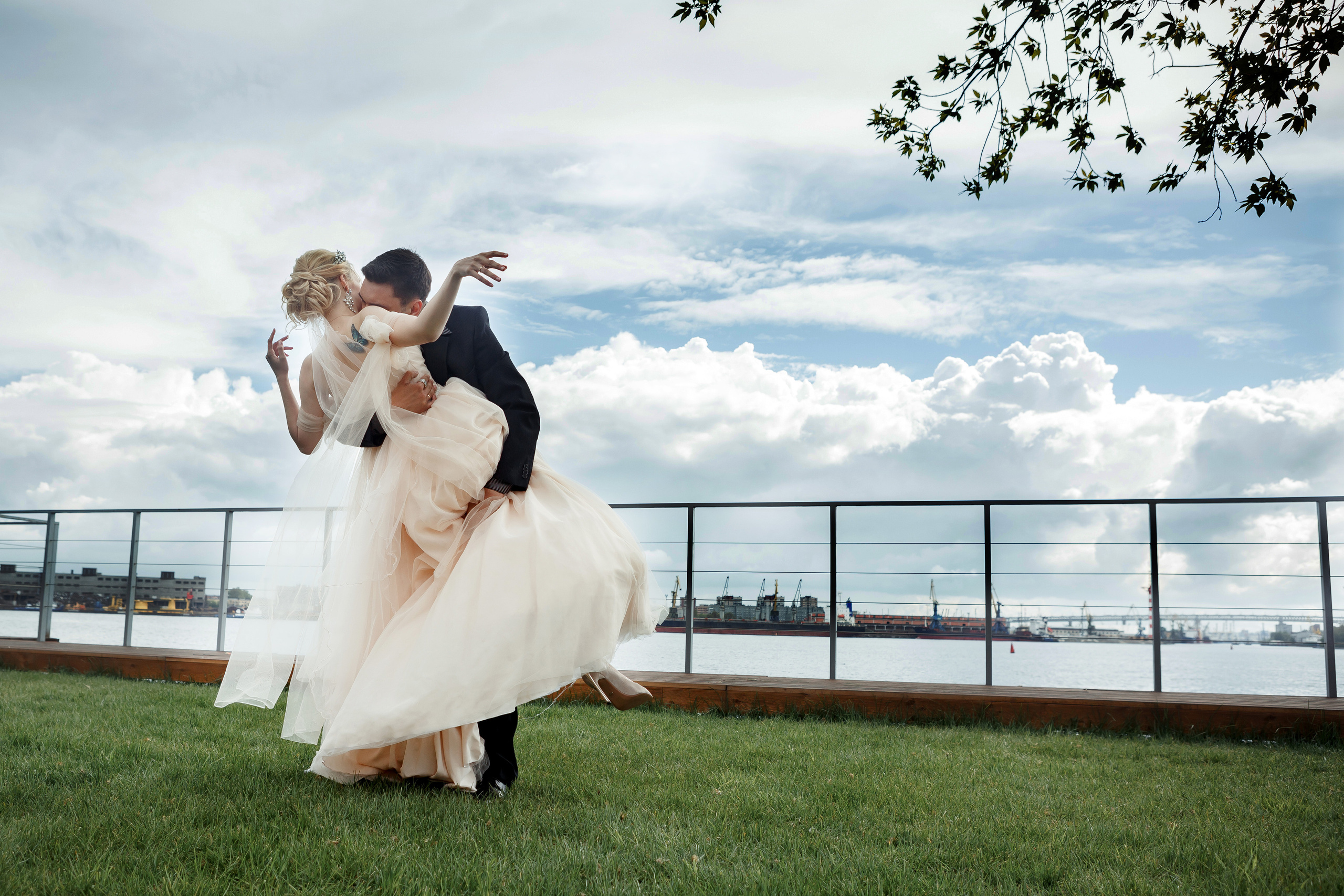 Разное. Свадебный фотограф Расторгуев Дмитрий