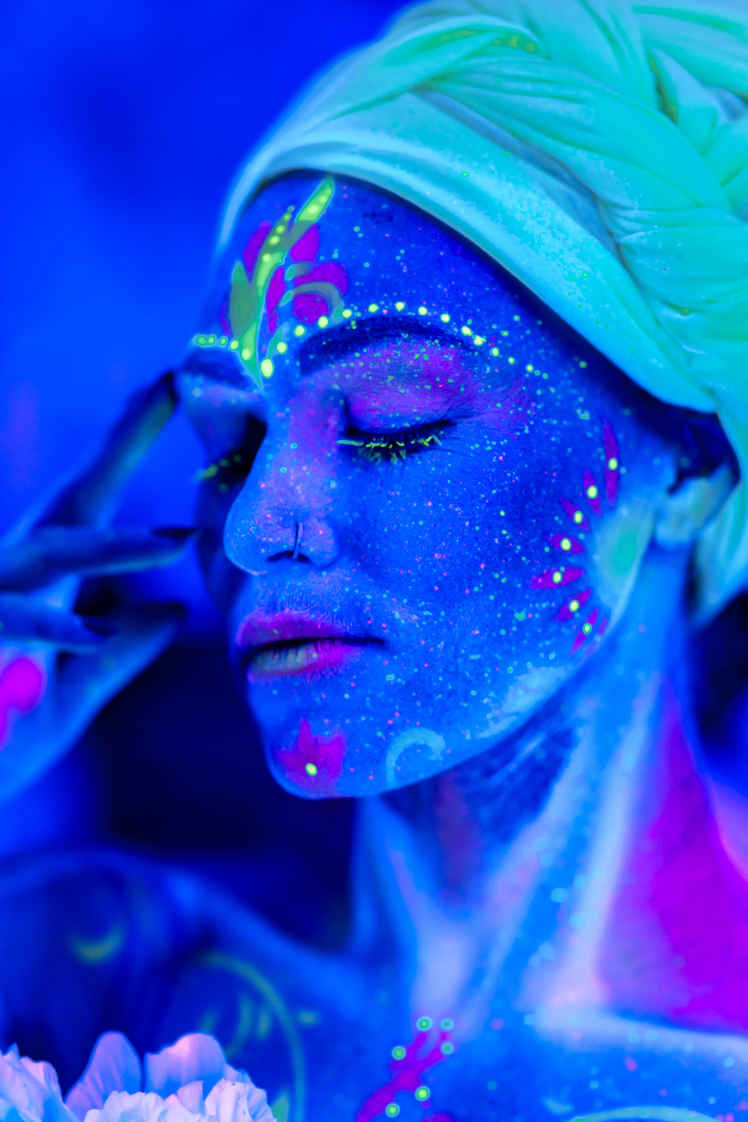 Проект Ультрафиолет. Свадебный фотограф Расторгуев Дмитрий