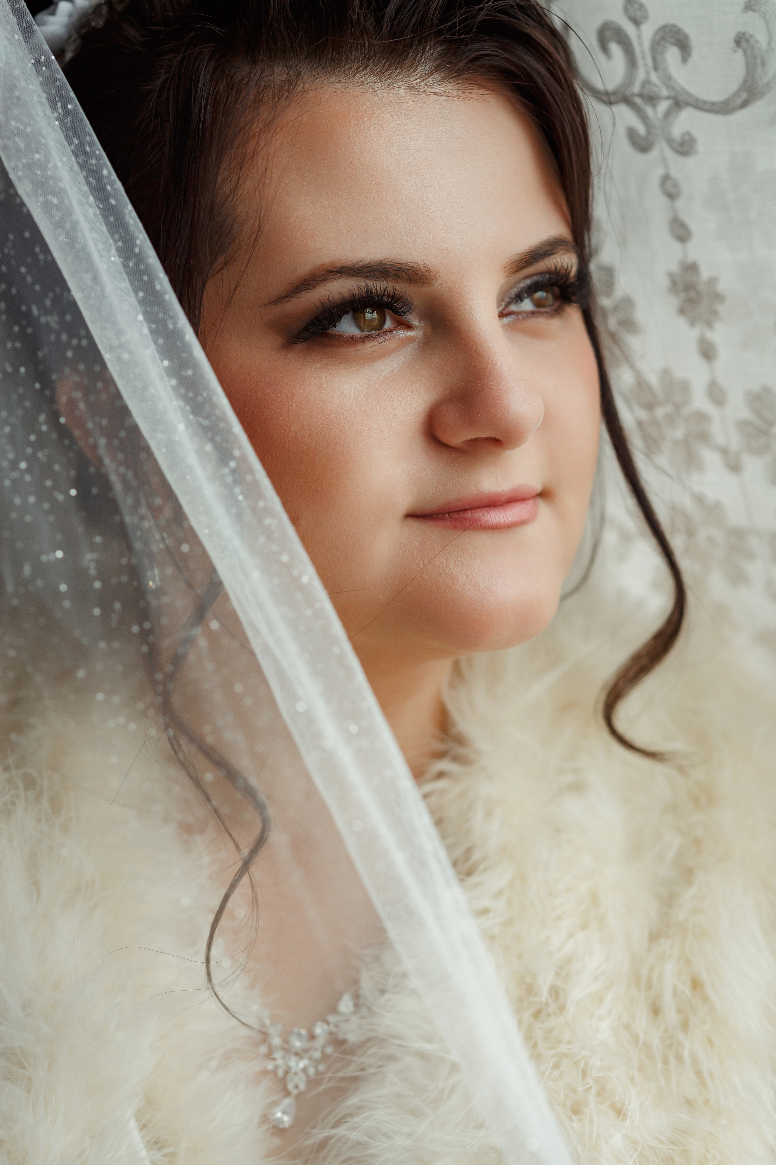 Ольга и Александр. Свадебный фотограф Расторгуев Дмитрий