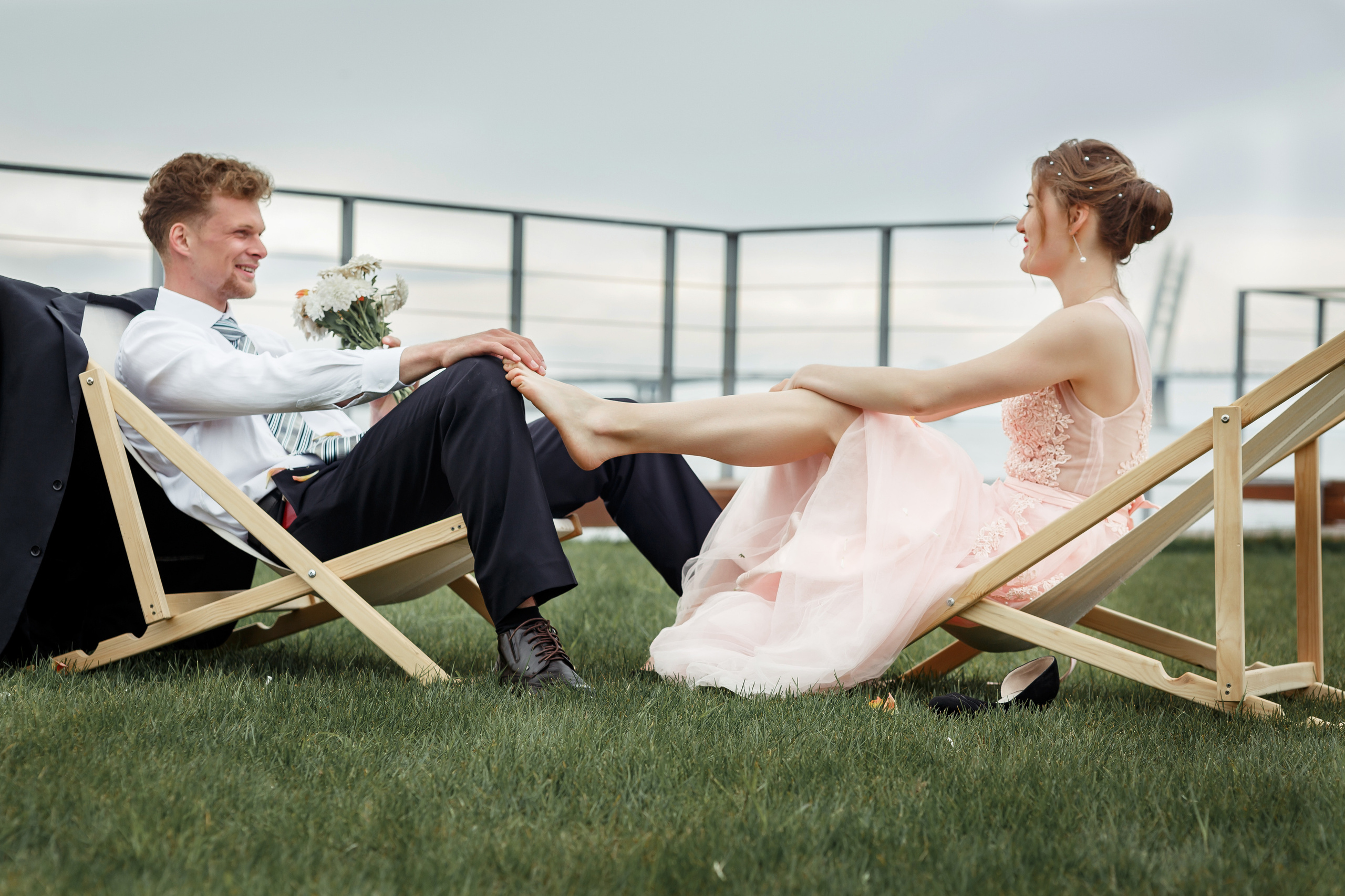 Разное. Свадебный фотограф Расторгуев Дмитрий