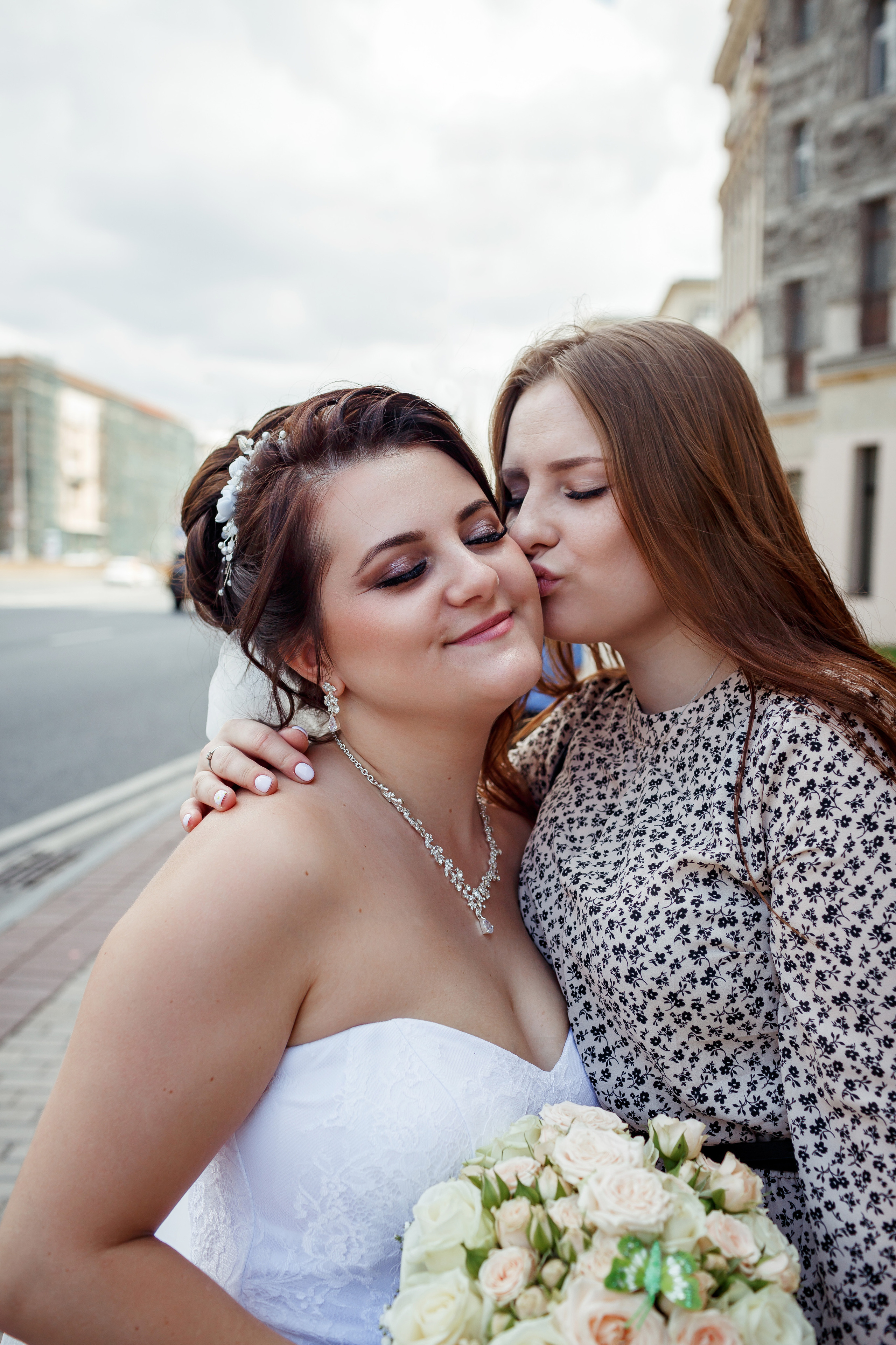 Ольга и Александр. Свадебный фотограф Расторгуев Дмитрий
