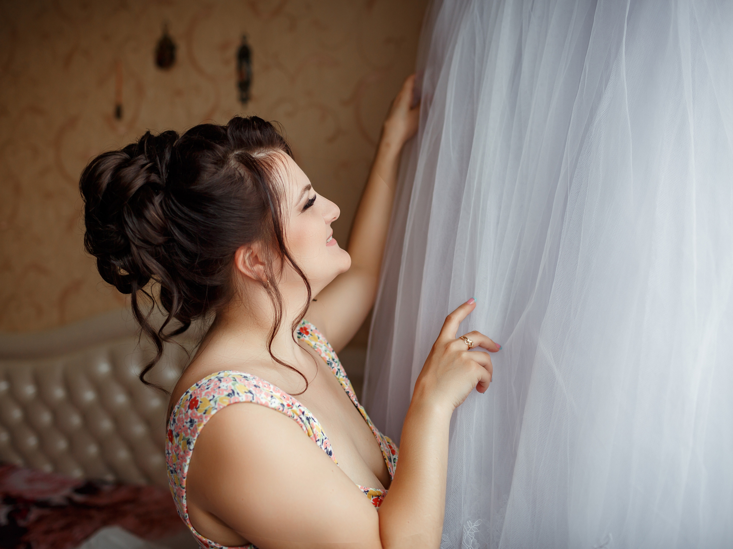 Ольга и Александр. Свадебный фотограф Расторгуев Дмитрий